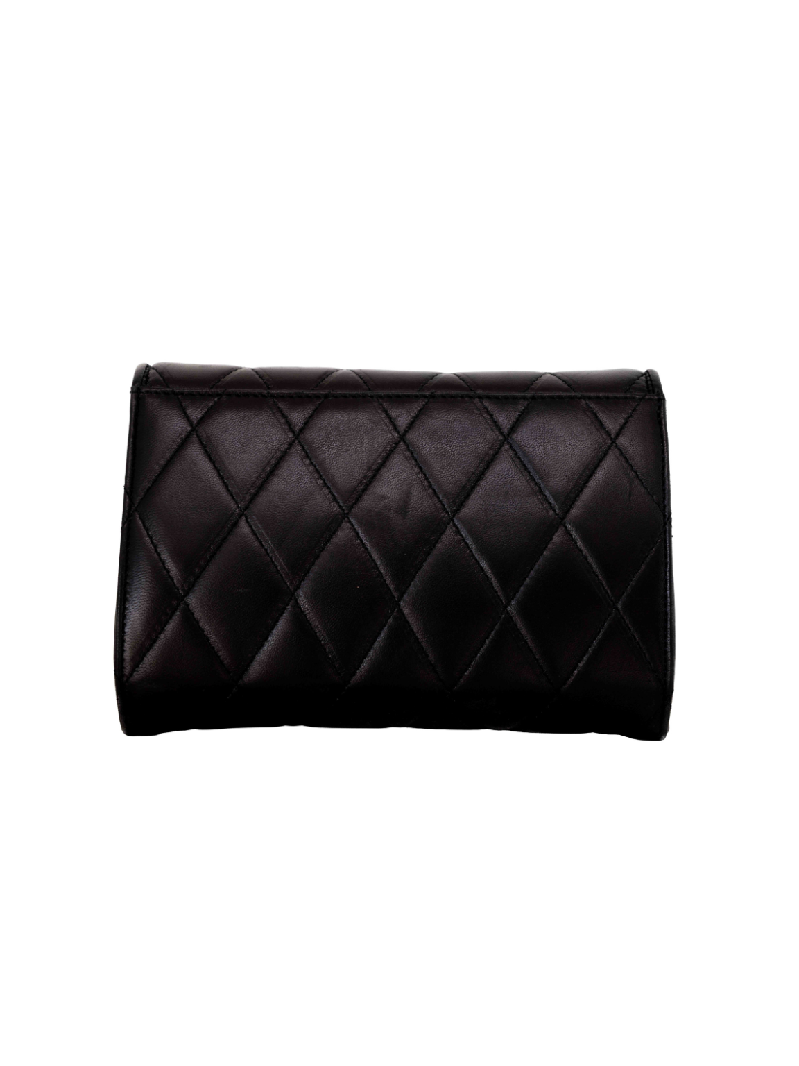 Sofia Quilted Clasp