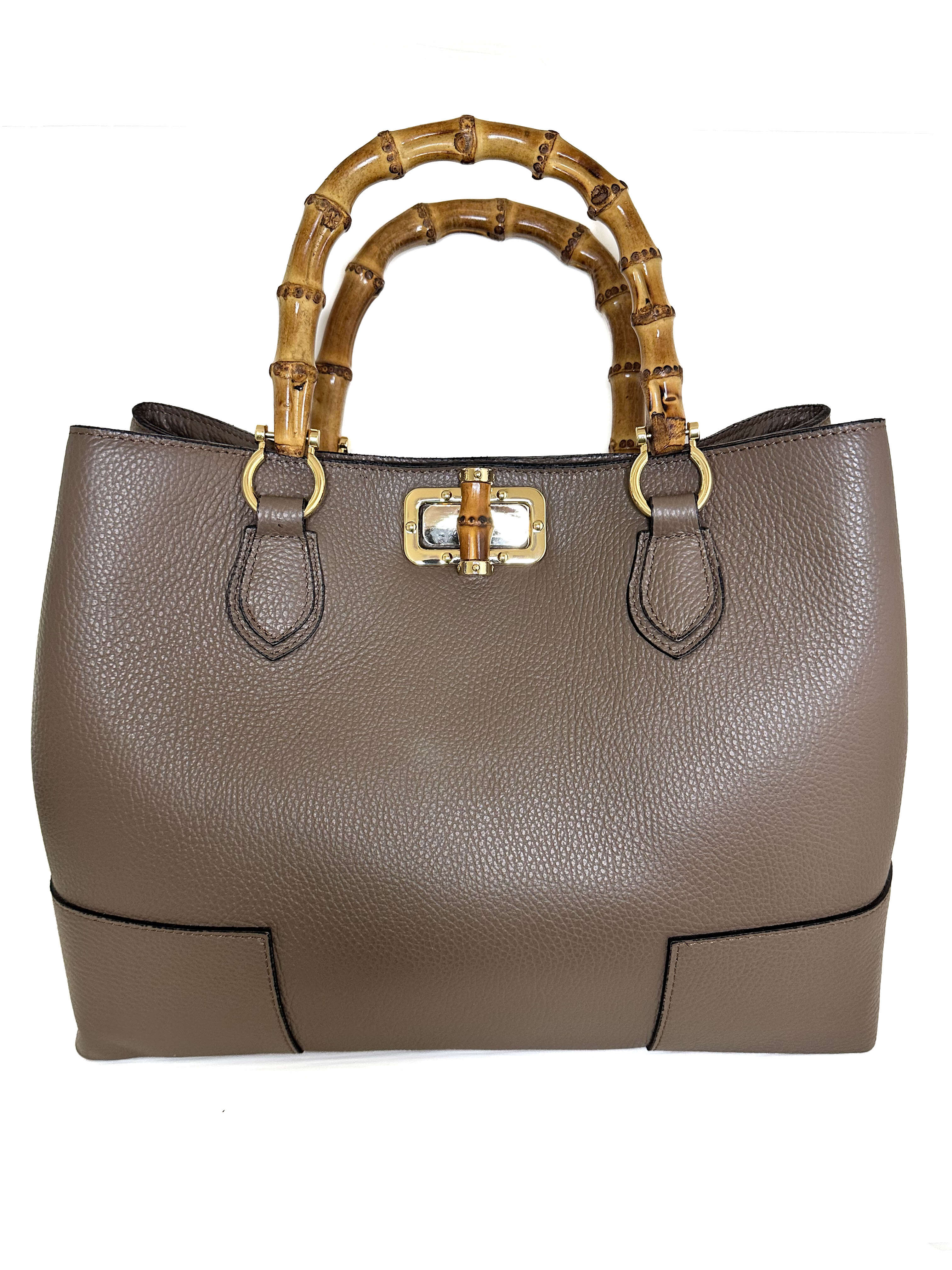 Bamboo Tote