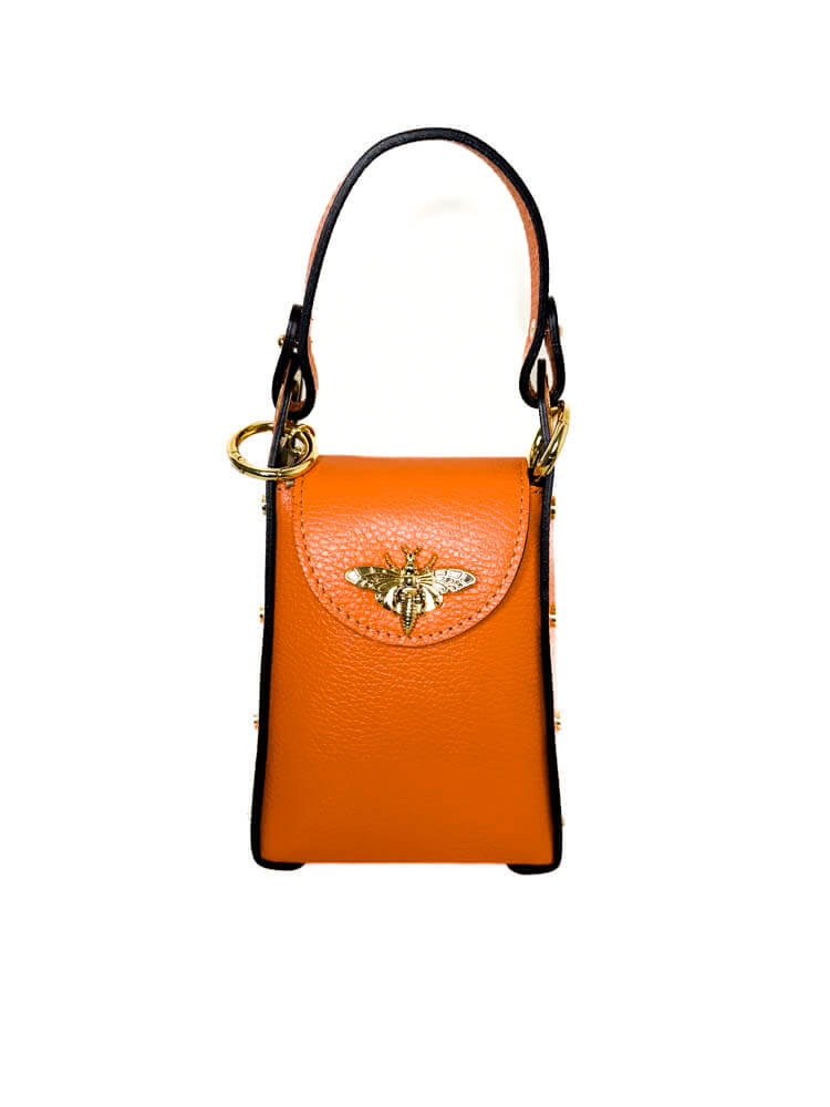 Bee Phone Crossbody