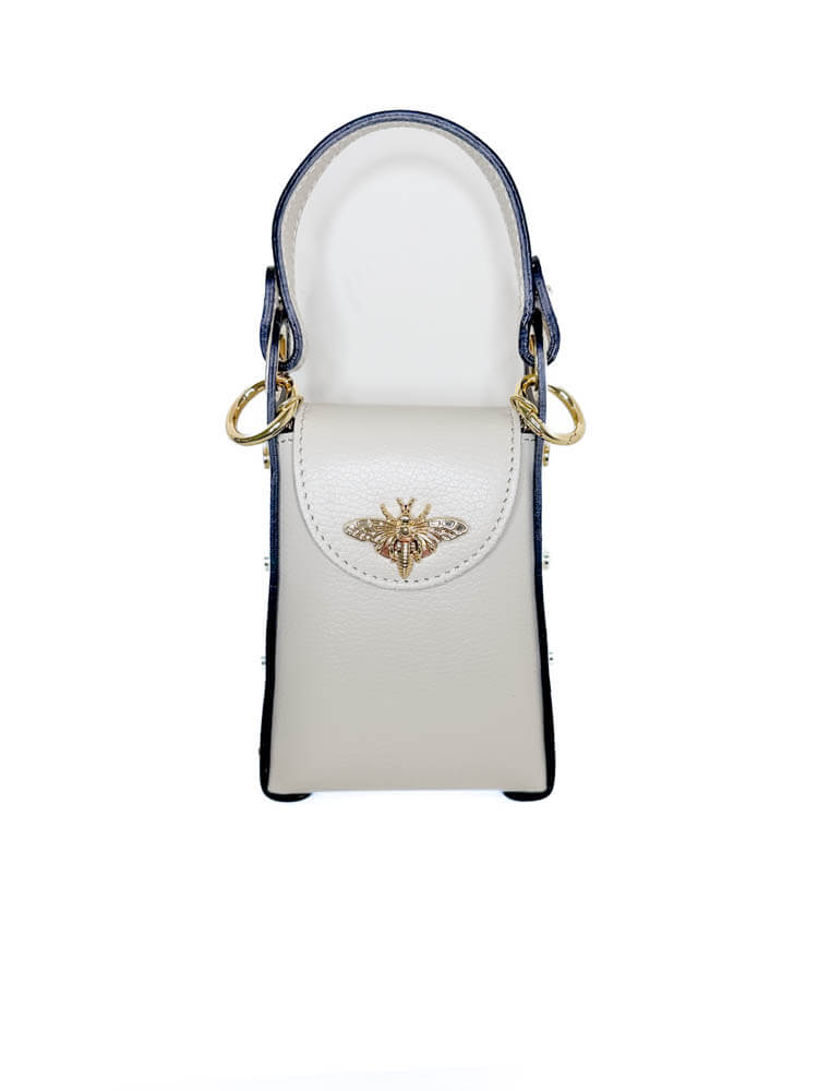 Bee Phone Crossbody
