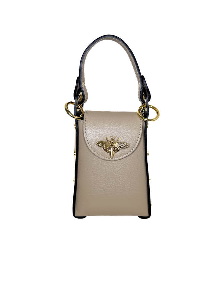 Bee Phone Crossbody
