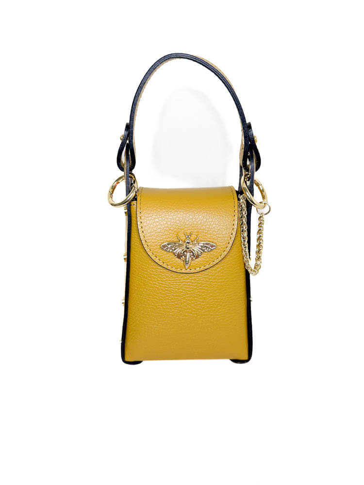 Bee Phone Crossbody