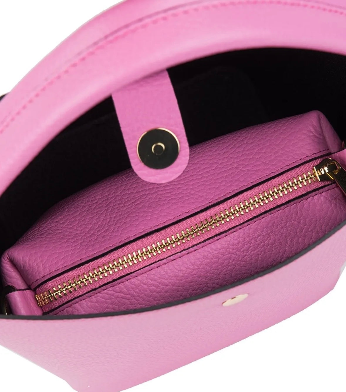 Bucket Bag Medium