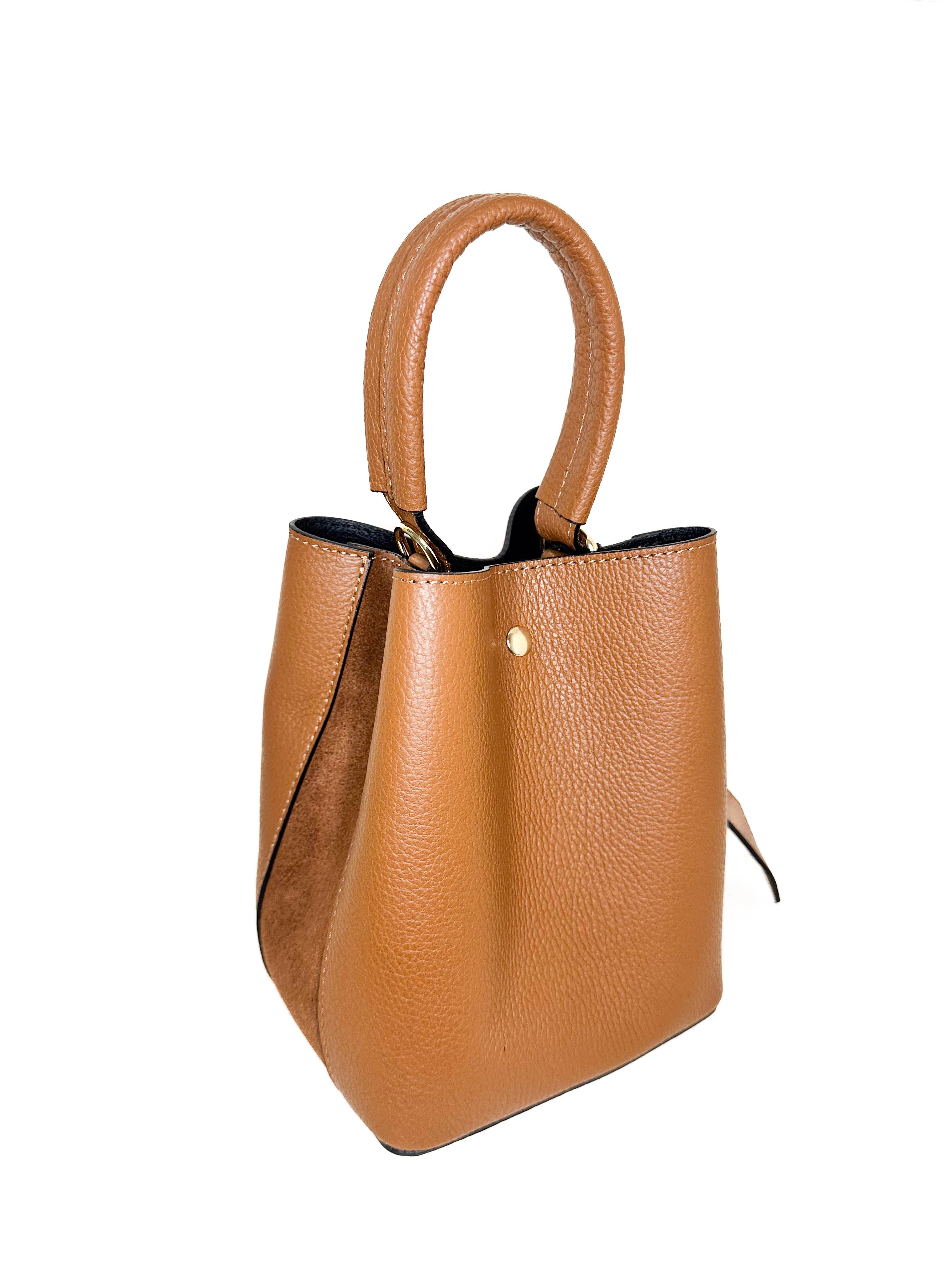 Bucket Bag Medium