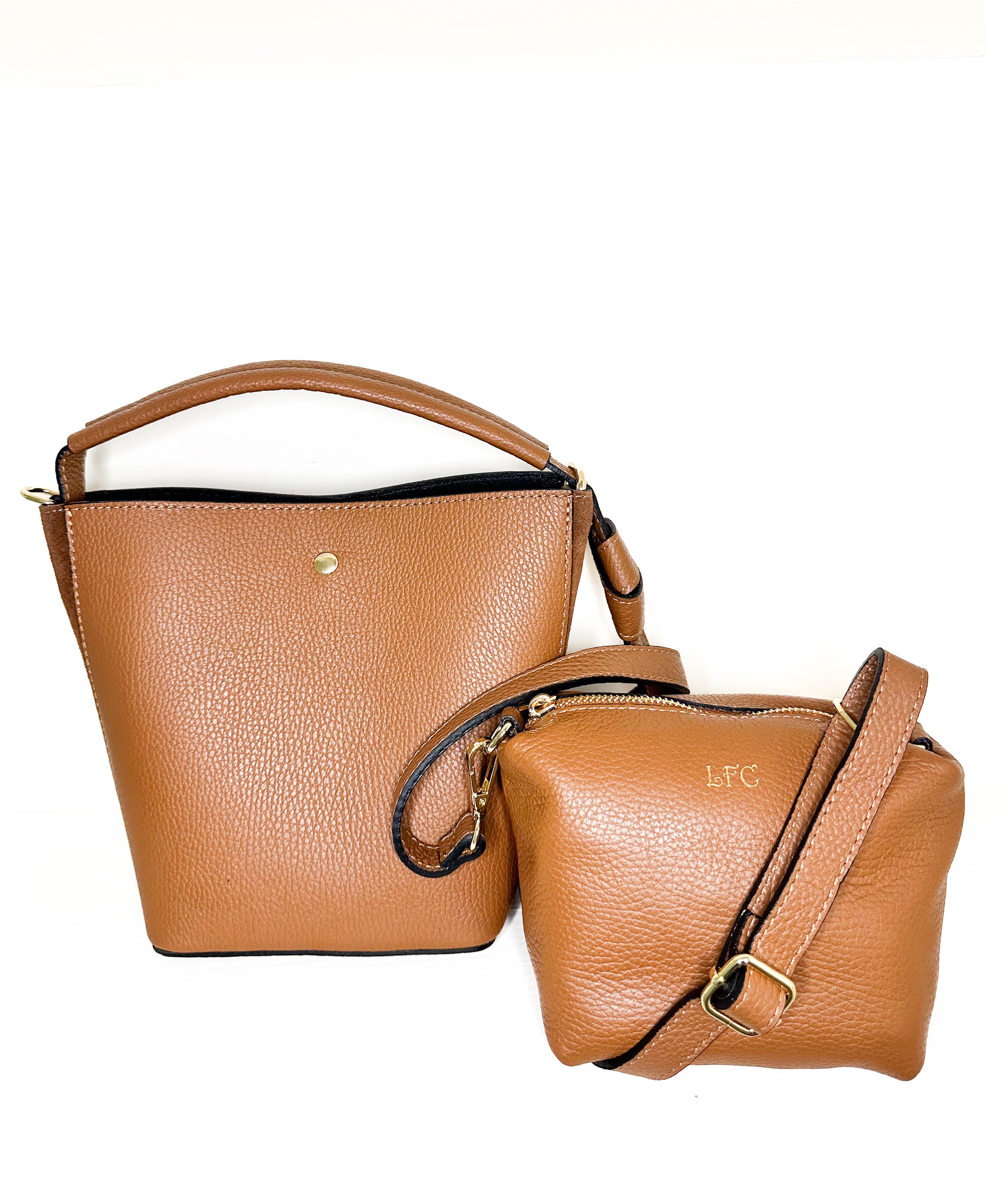 Bucket Bag Medium