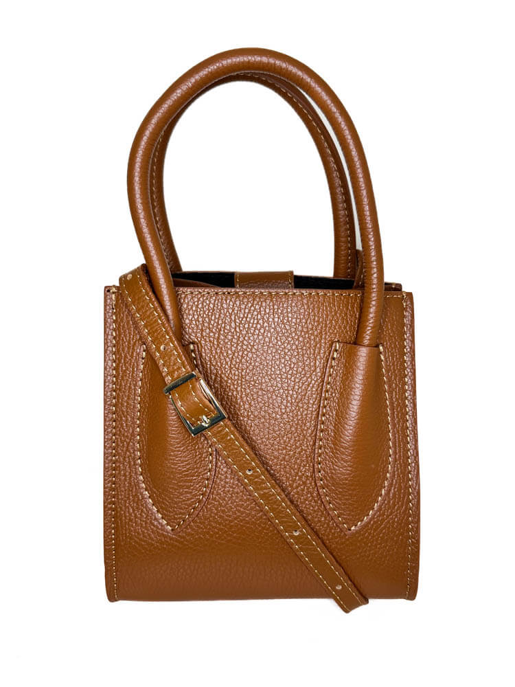 Bucket Bag Small Cinched