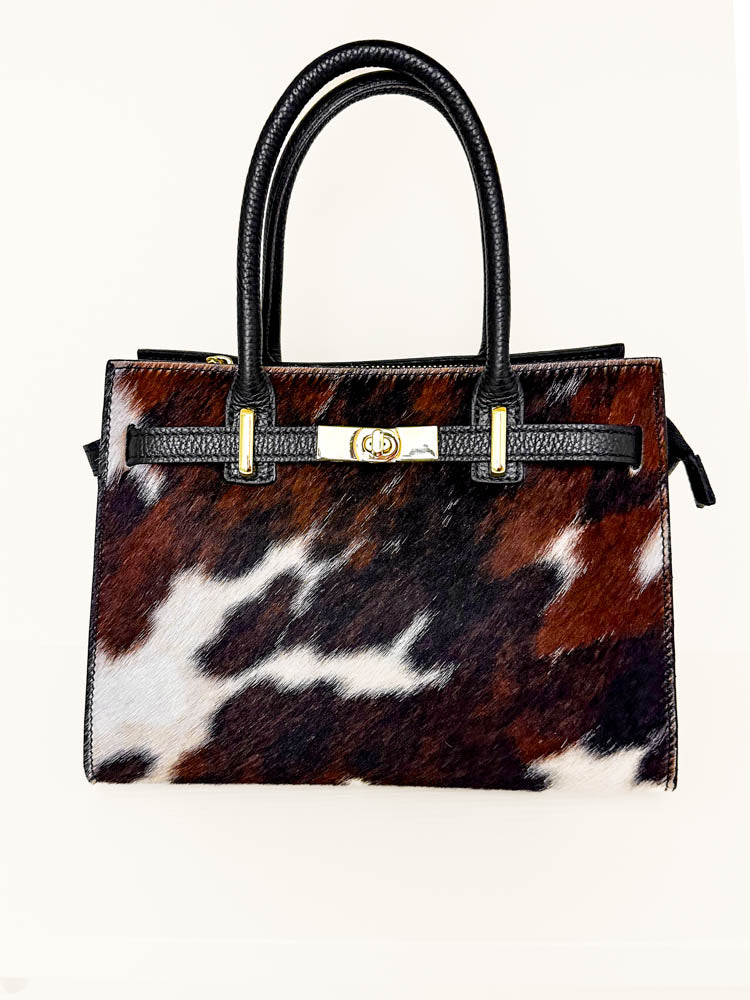 Classic Medium Faux Fur