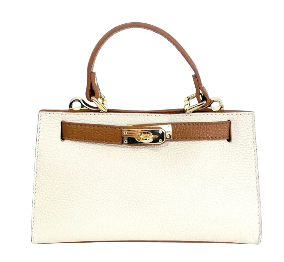 Classic Mini Two-tone