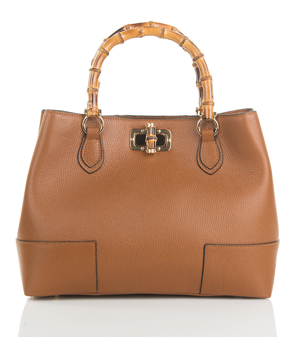 Bamboo Tote