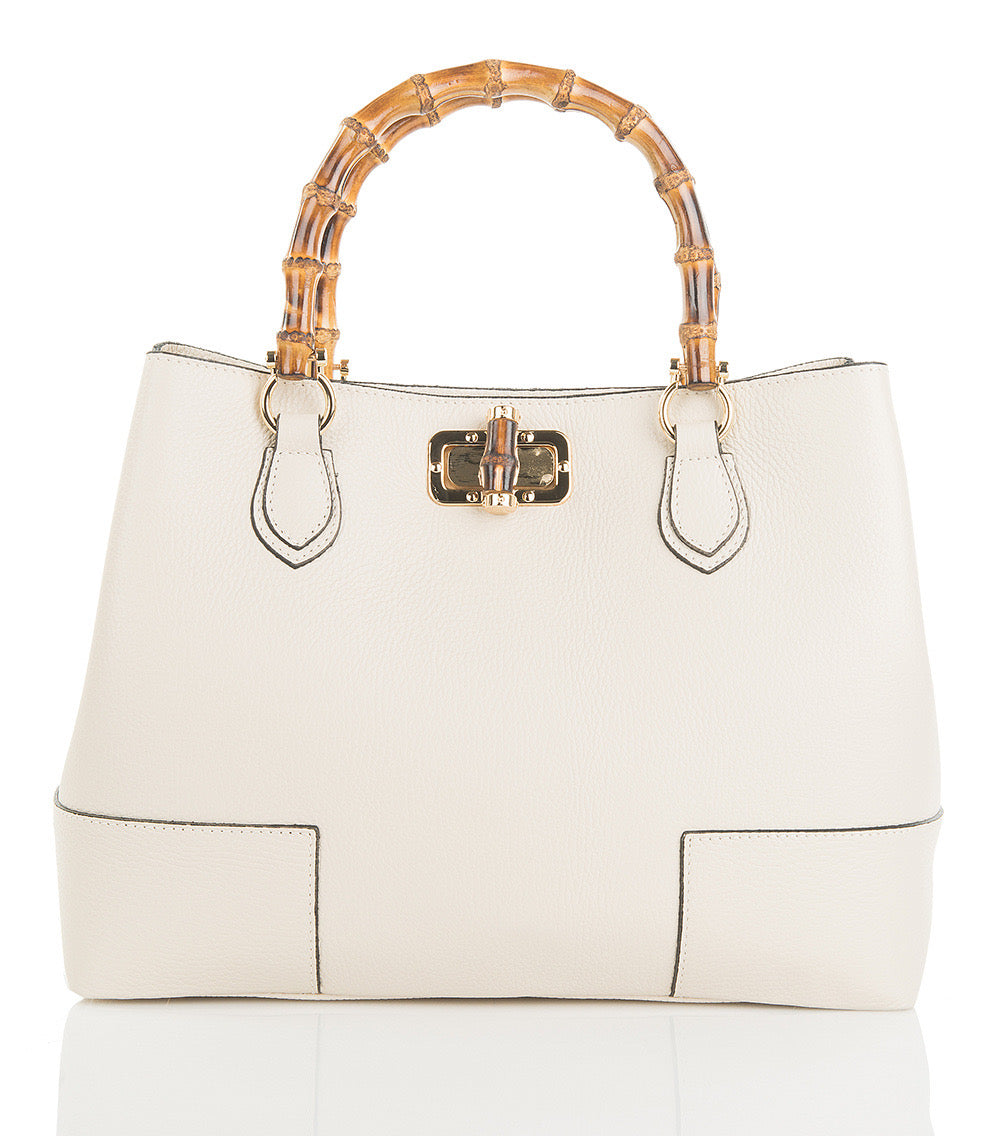 Bamboo Tote