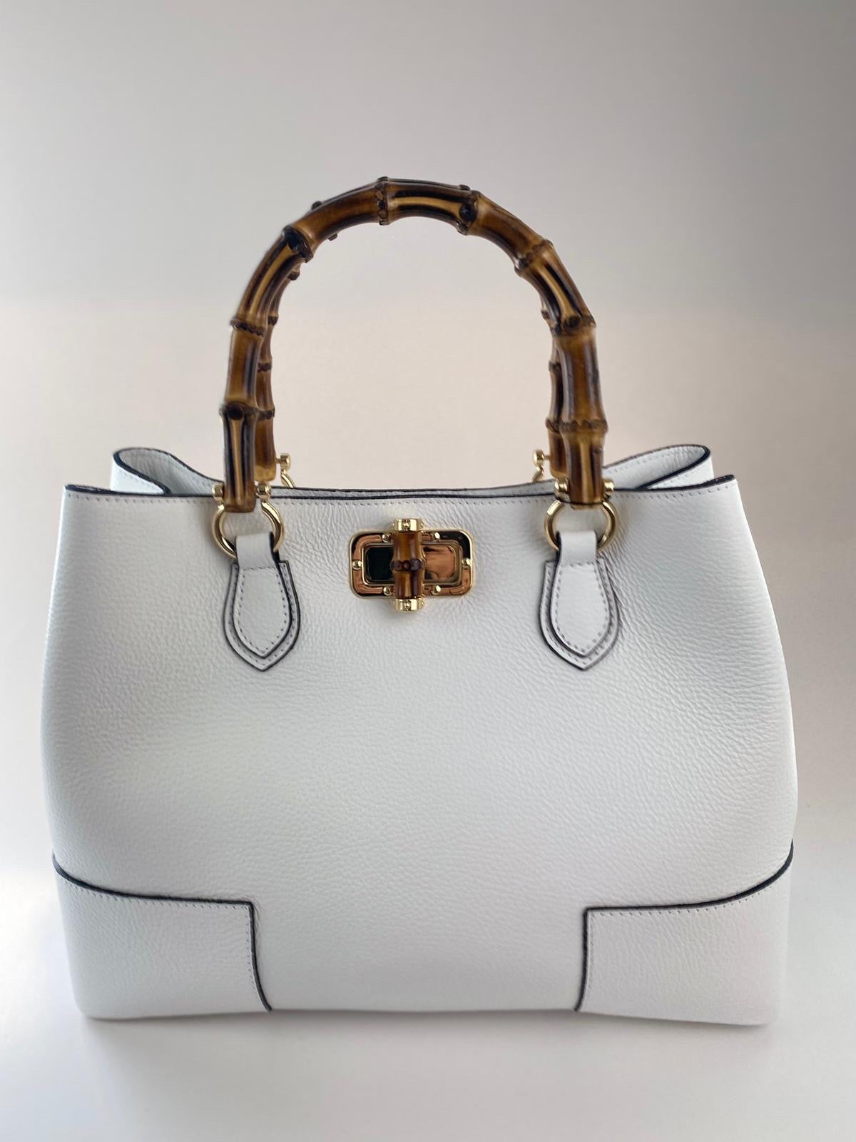 Bamboo Tote