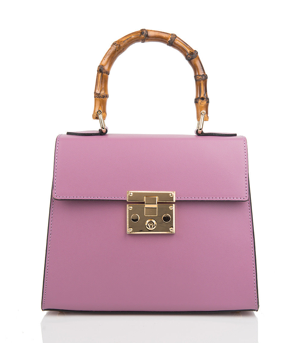 Bamboo Medium Gold Clasp