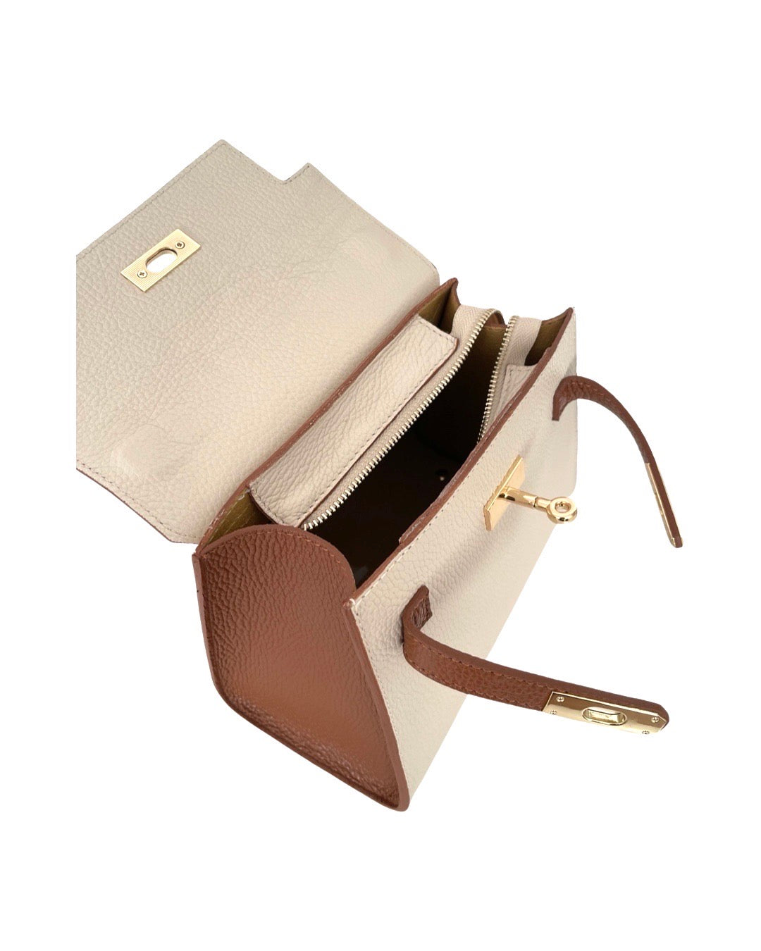 Classic Tall Two-Tone