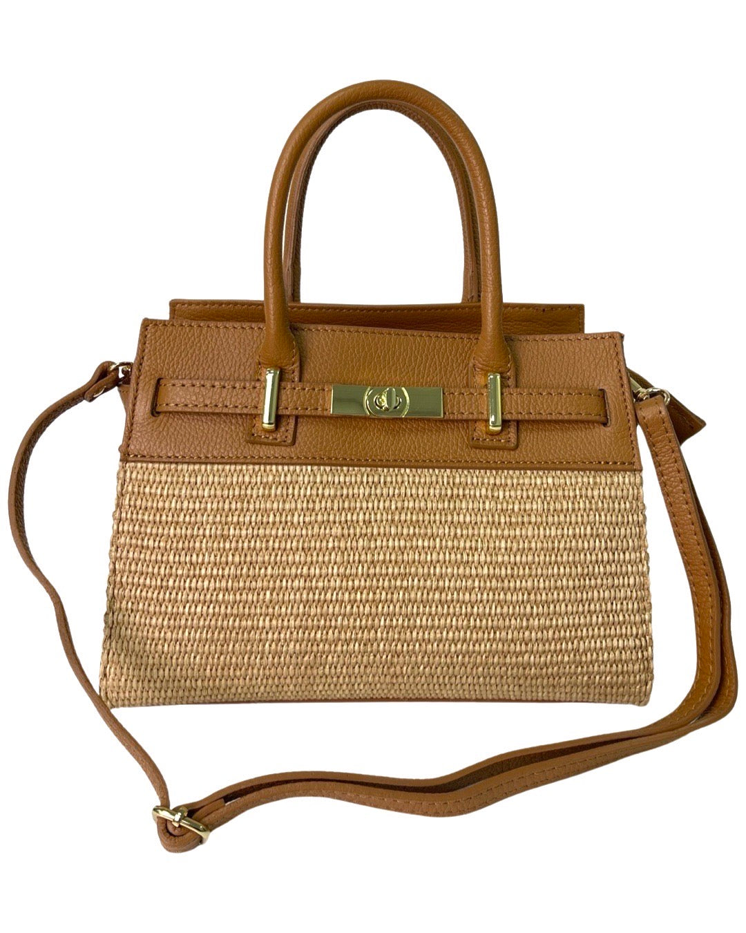 Classic Medium Raffia