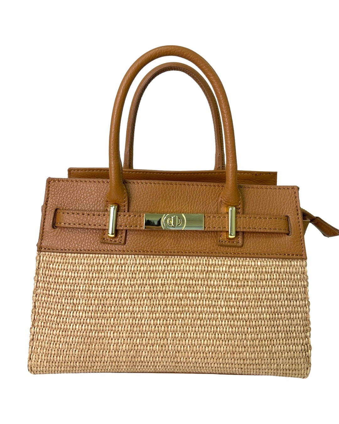 Classic Medium Raffia
