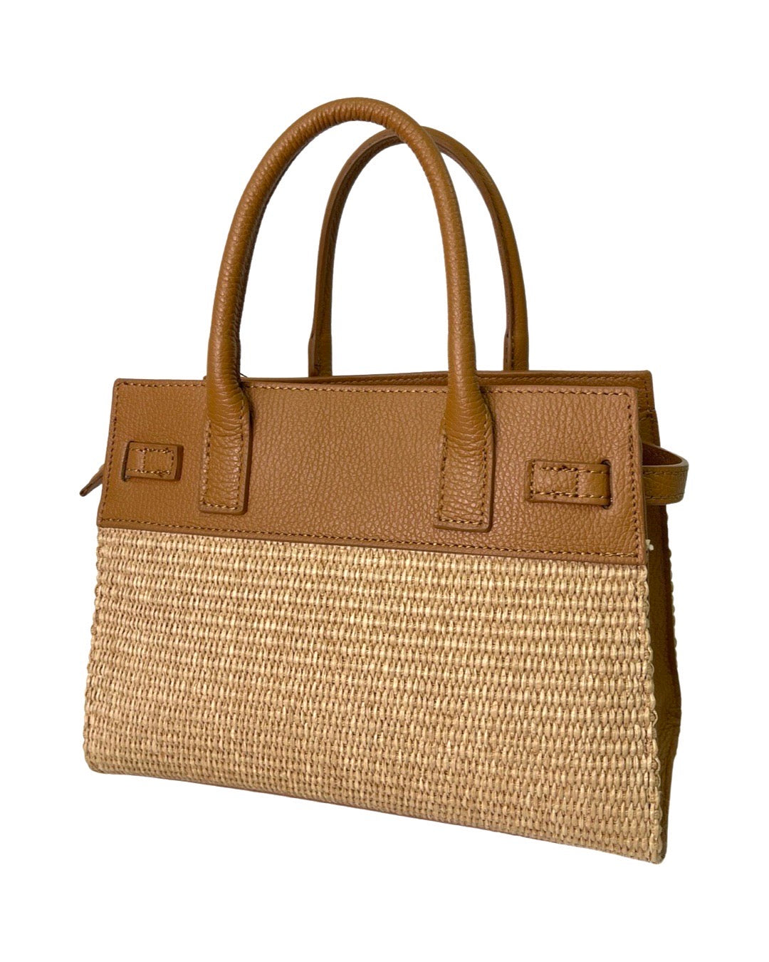 Classic Medium Raffia