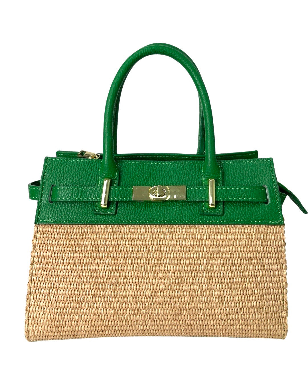 Classic Medium Raffia