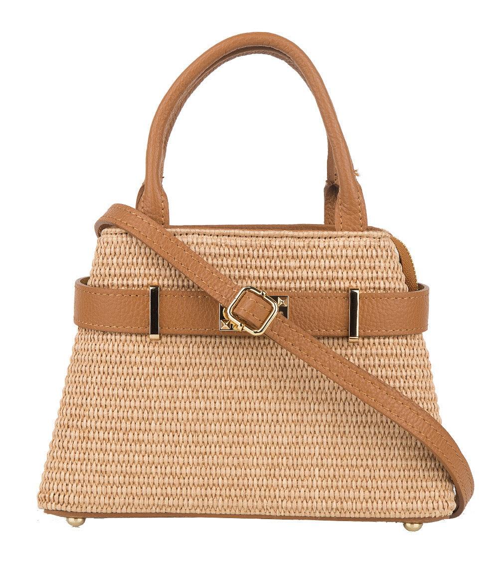 Classic Tiny Raffia