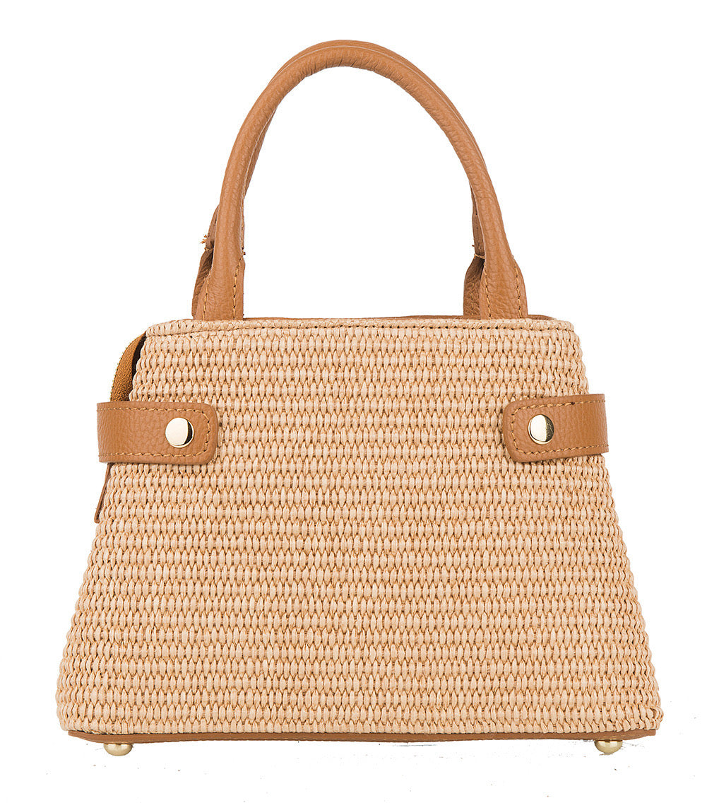 Classic Tiny Raffia