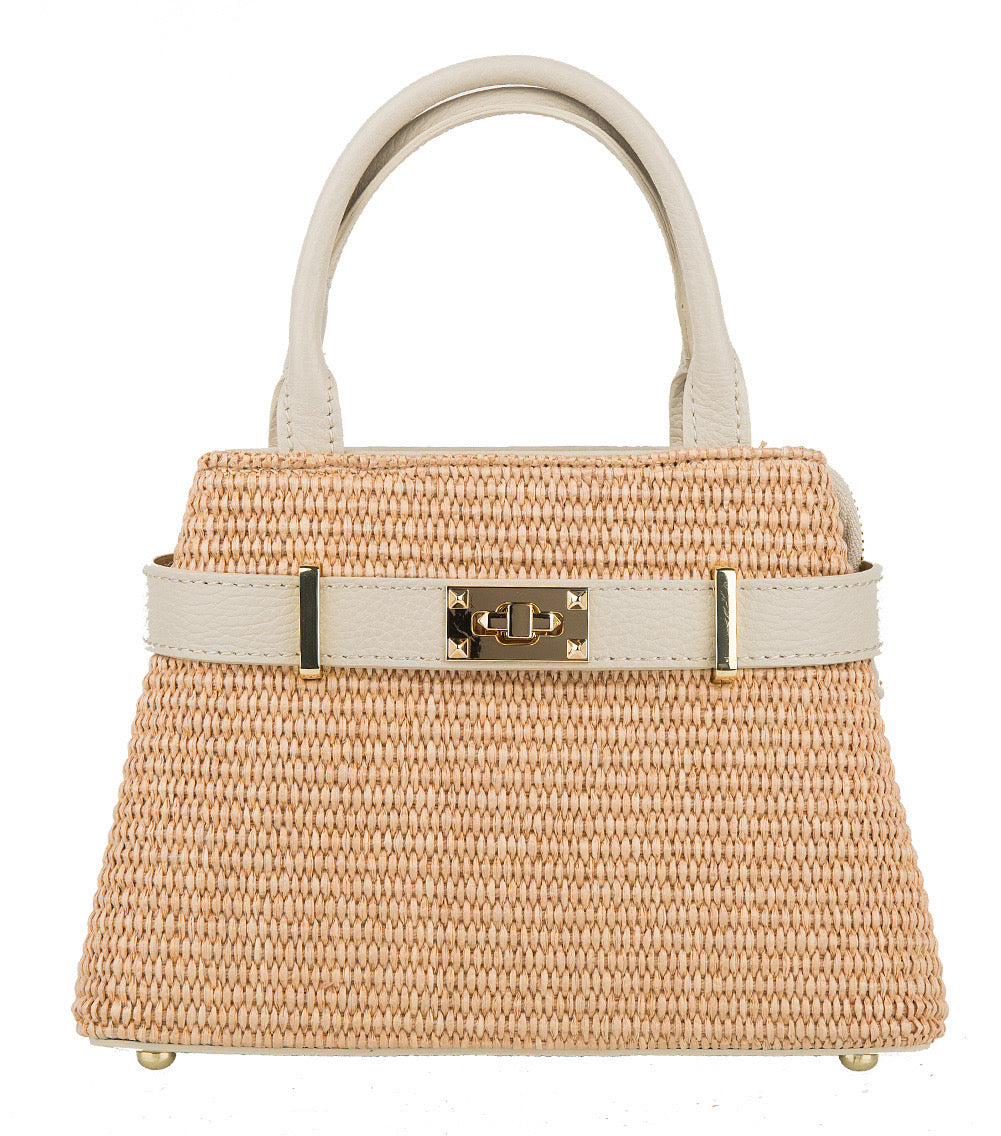 Classic Tiny Raffia