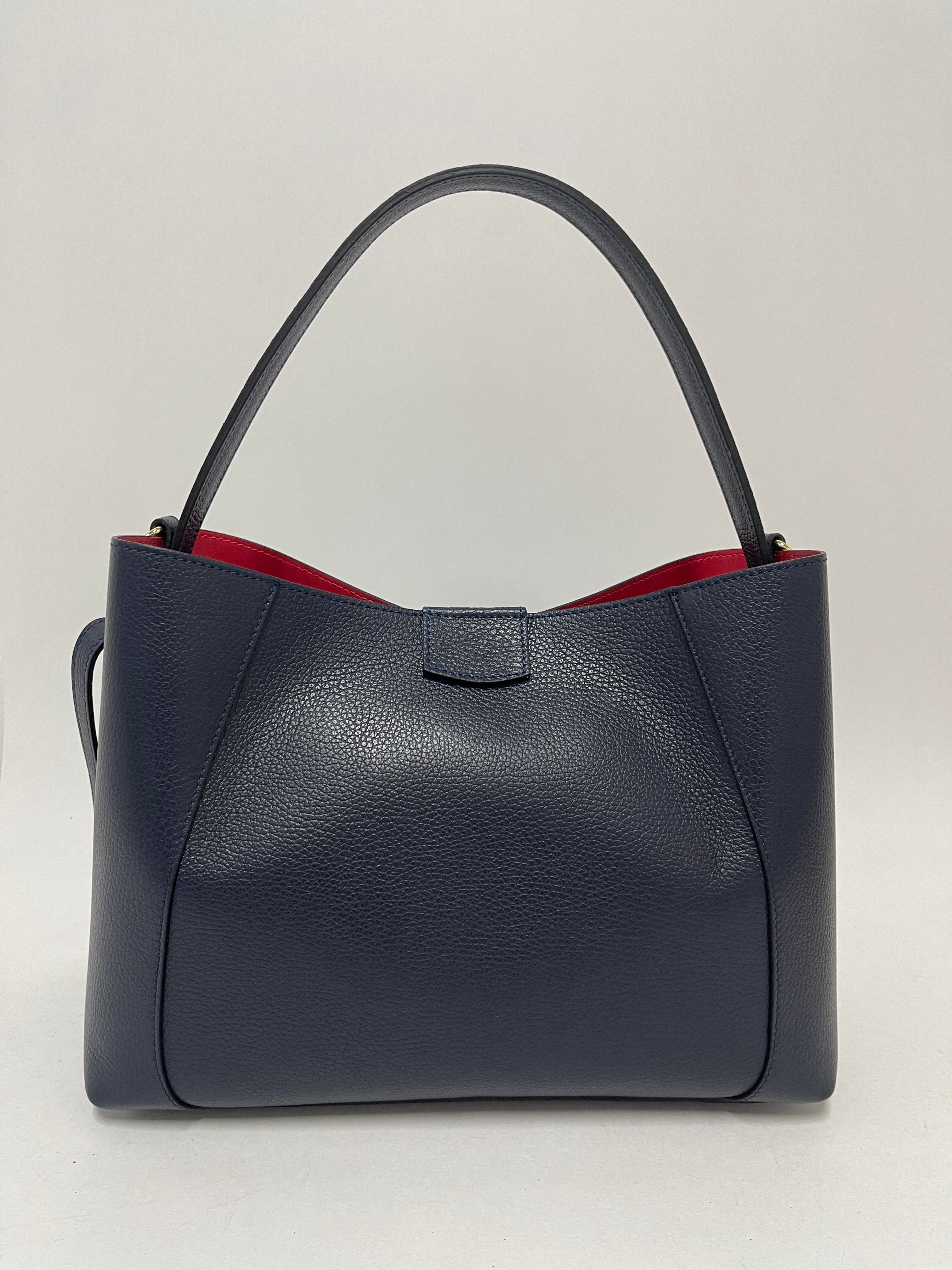 Compartment Bag Large