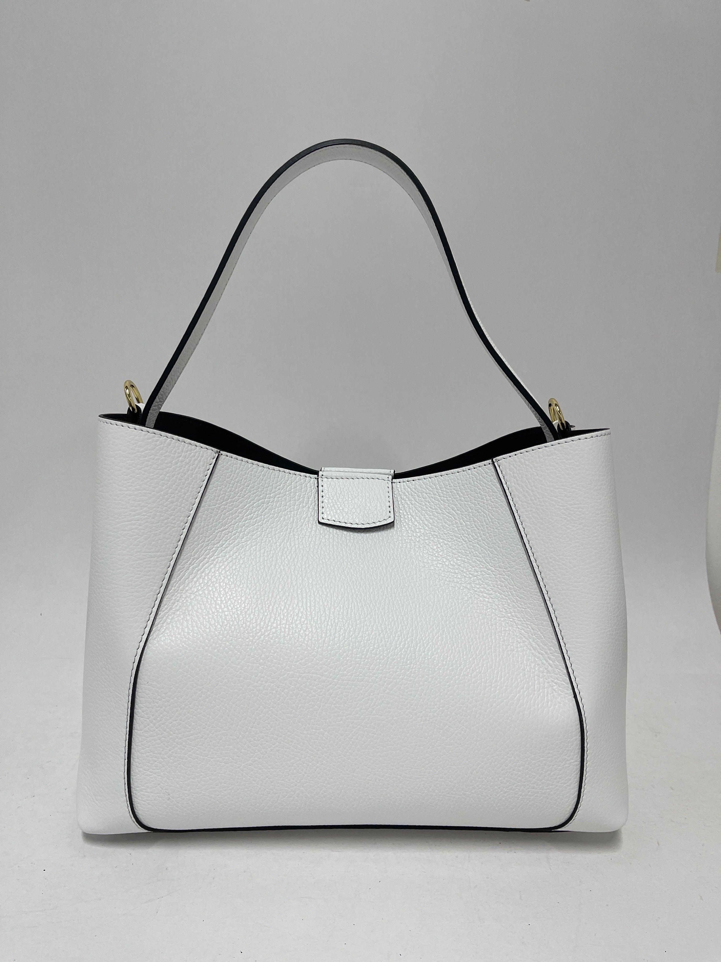 Compartment Bag Large