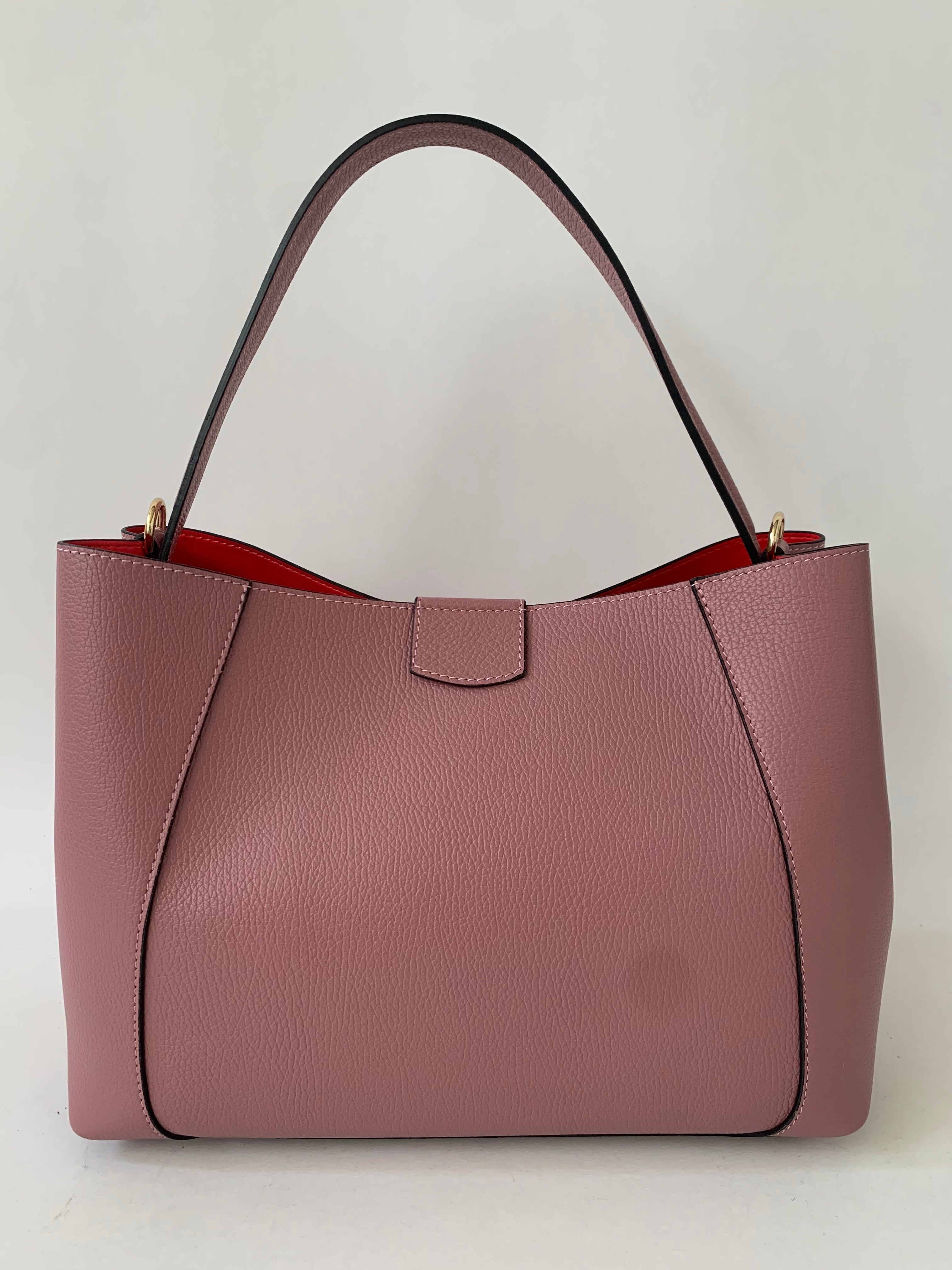 Compartment Bag Large