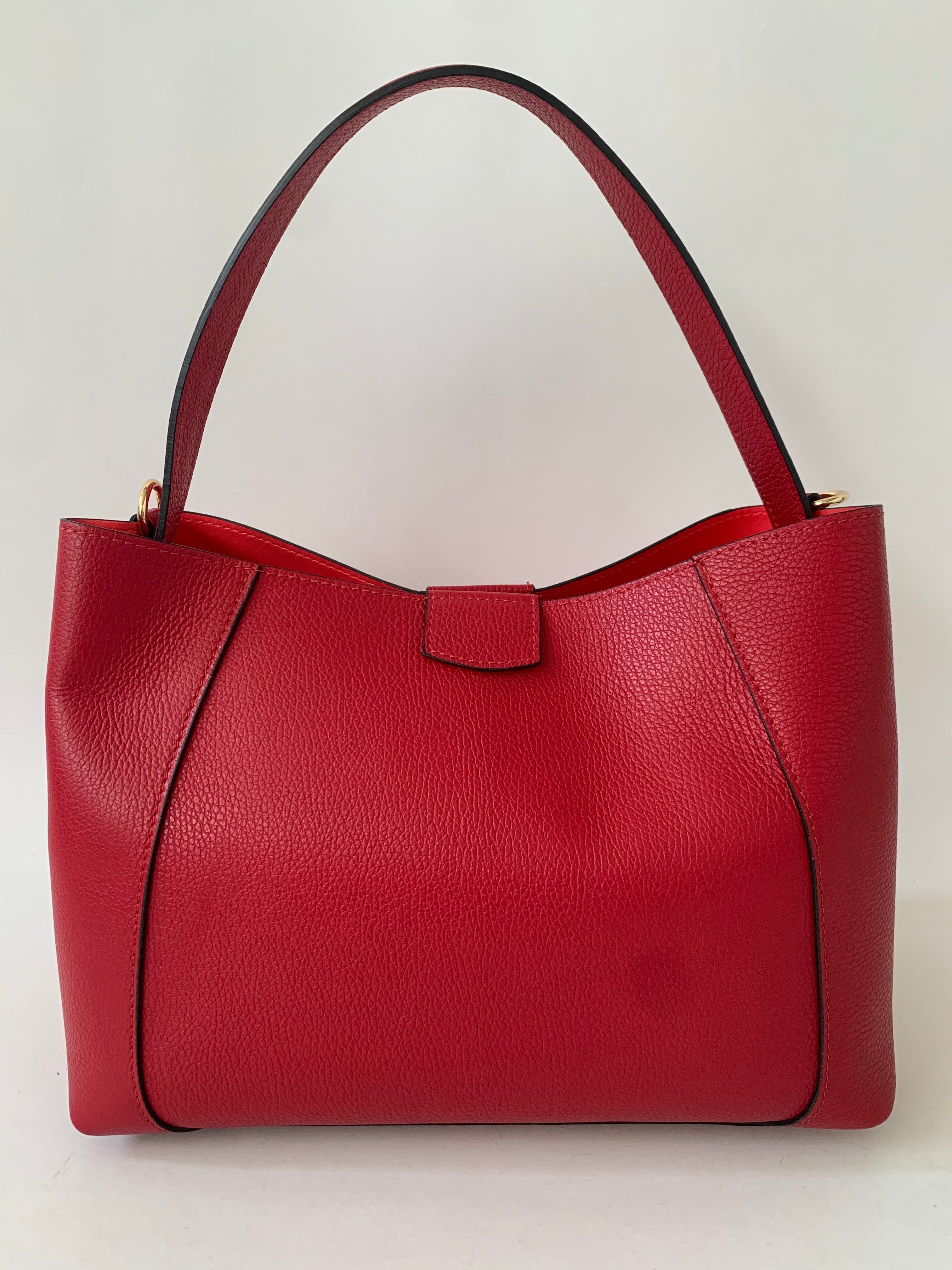 Compartment Bag Large