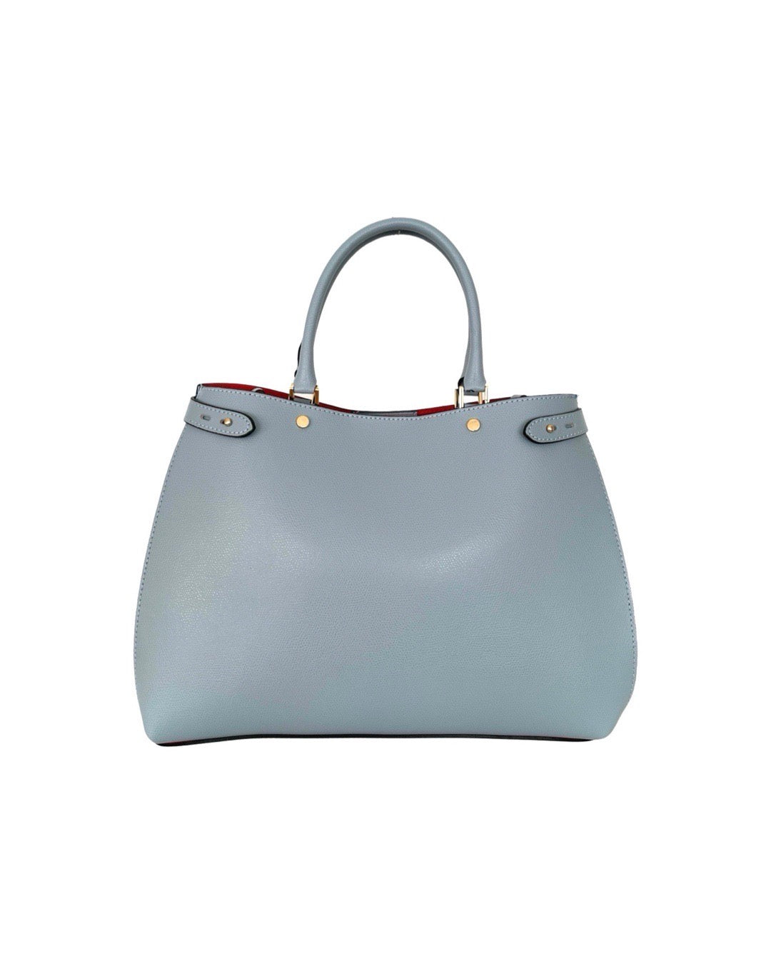 Compartment Bag Medium Saffiano