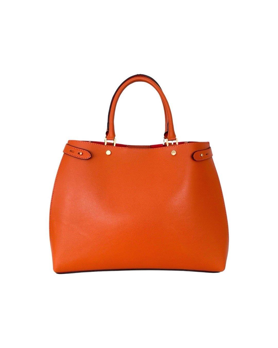 Compartment Bag Medium Saffiano