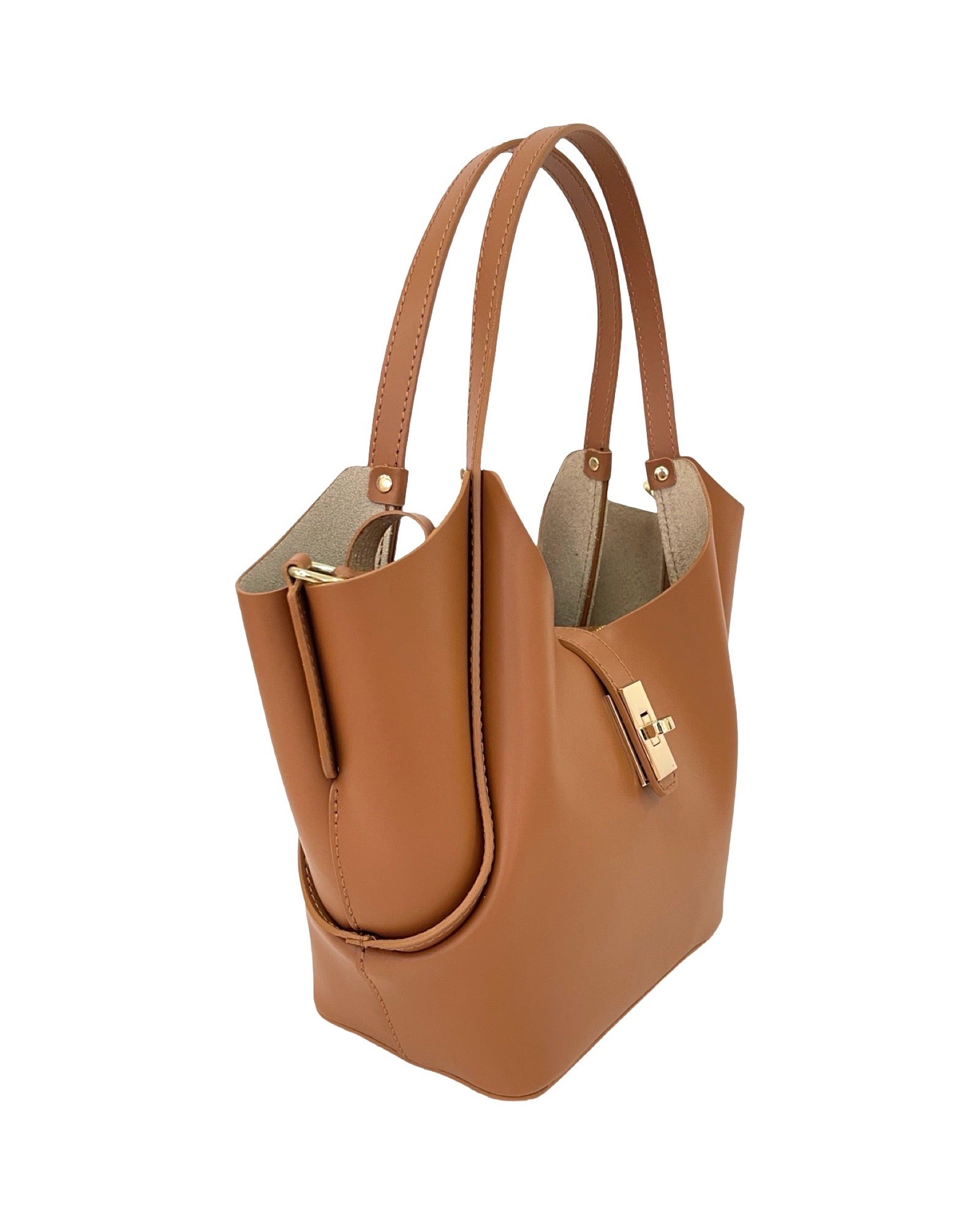 Compartment Bag Medium