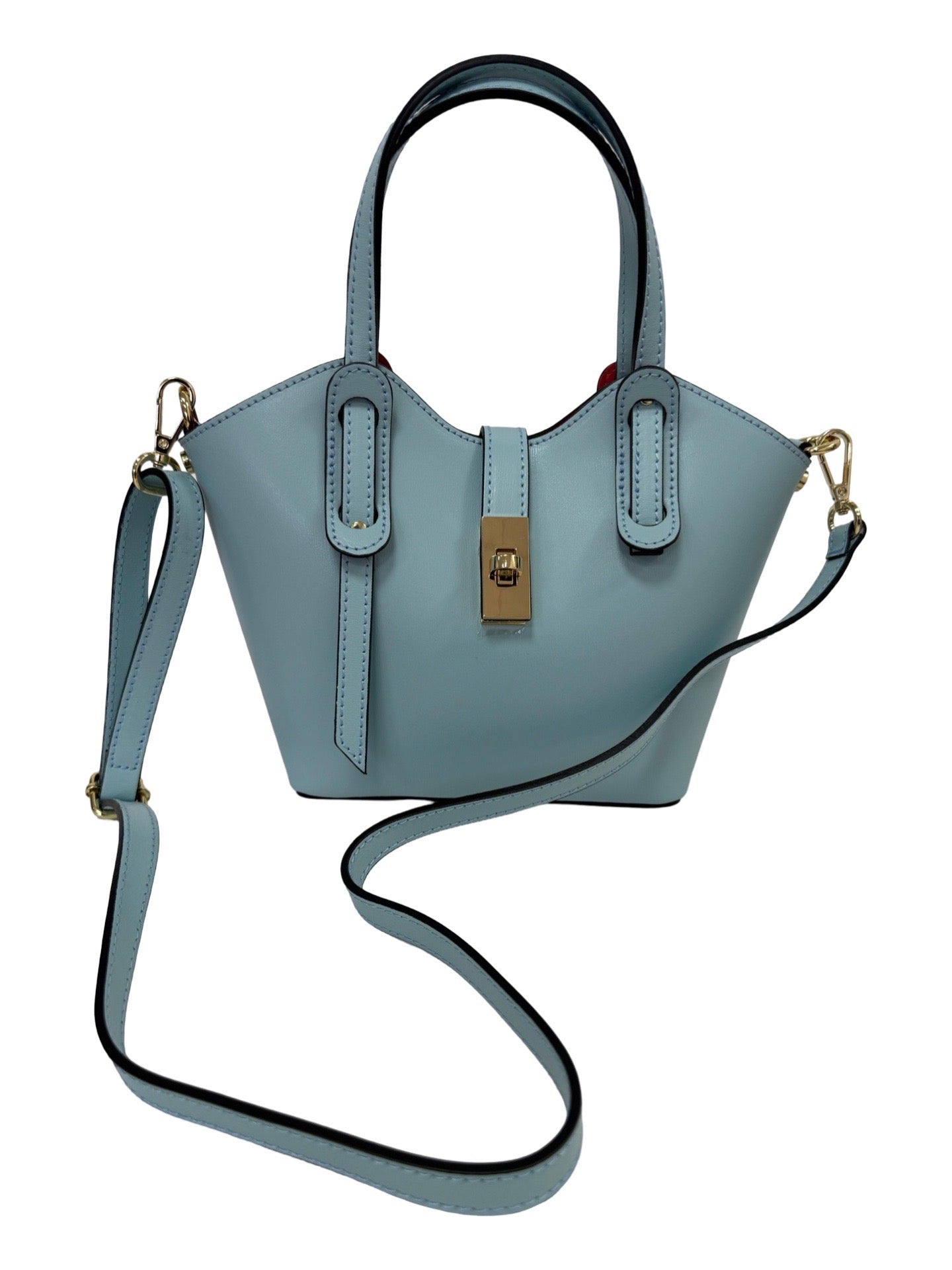 Compartment Bag Small