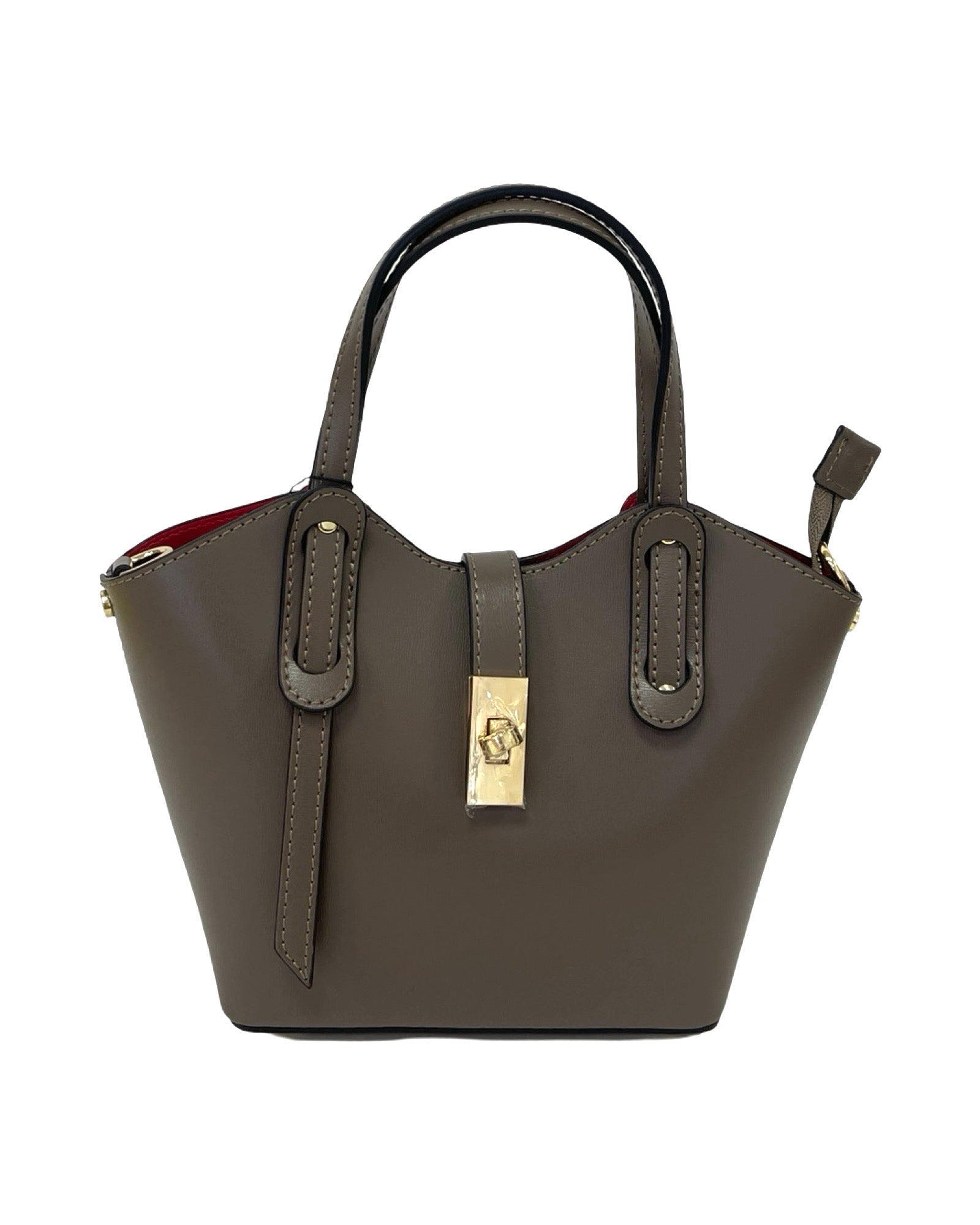 Compartment Bag Small