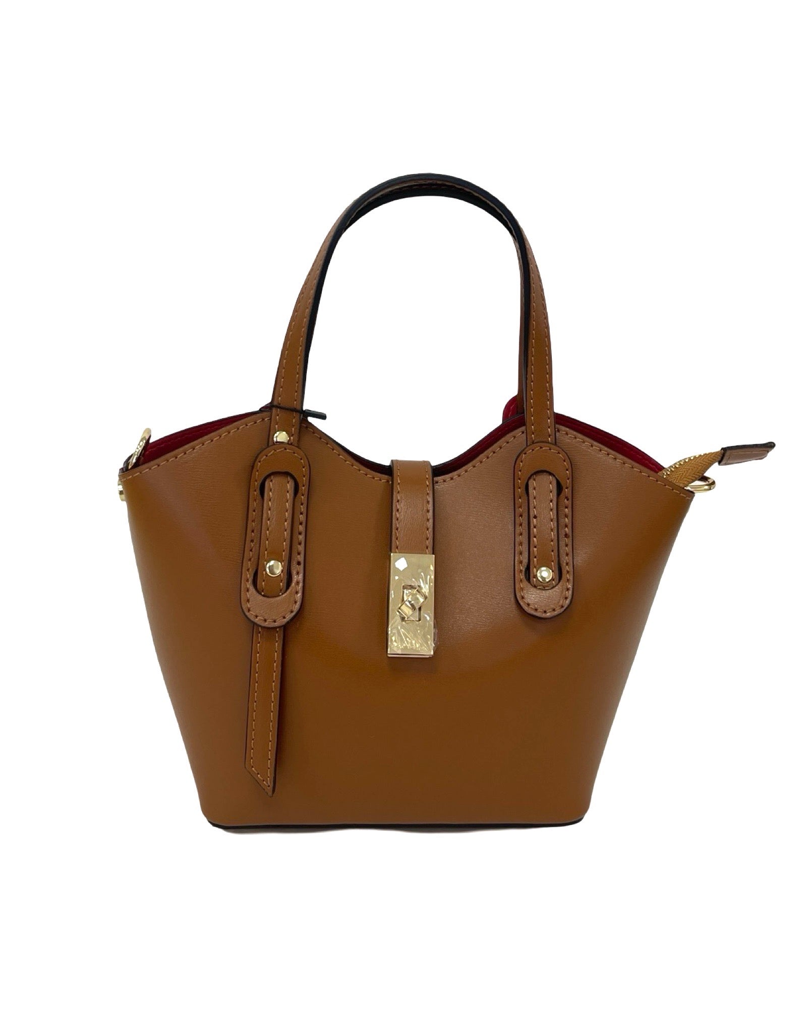 Compartment Bag Small