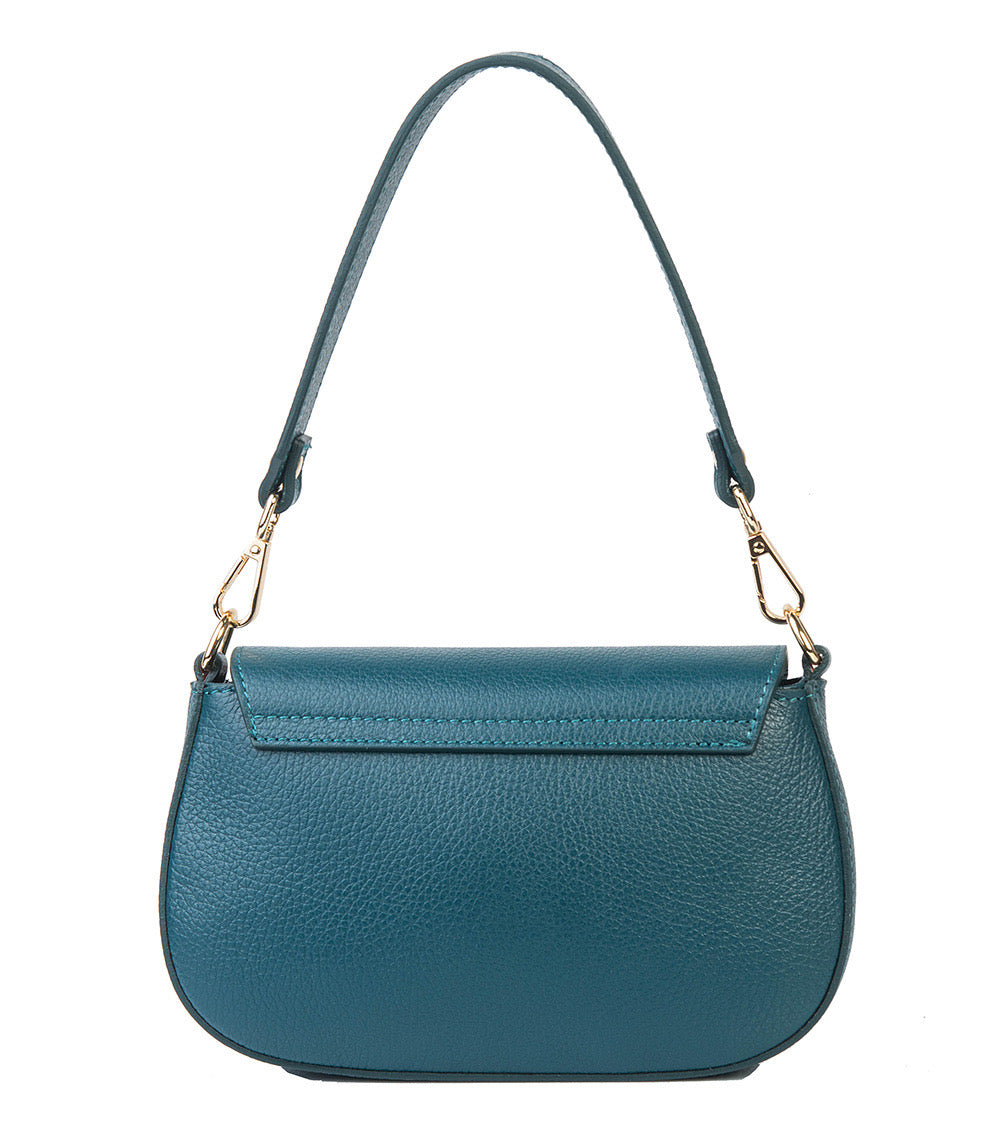 Shoulder Bag Small Ring