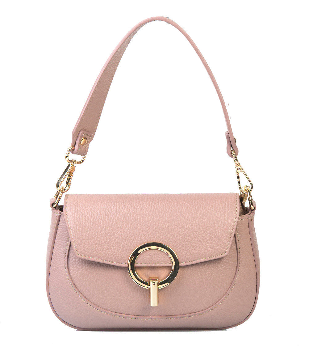 Shoulder Bag Small Ring