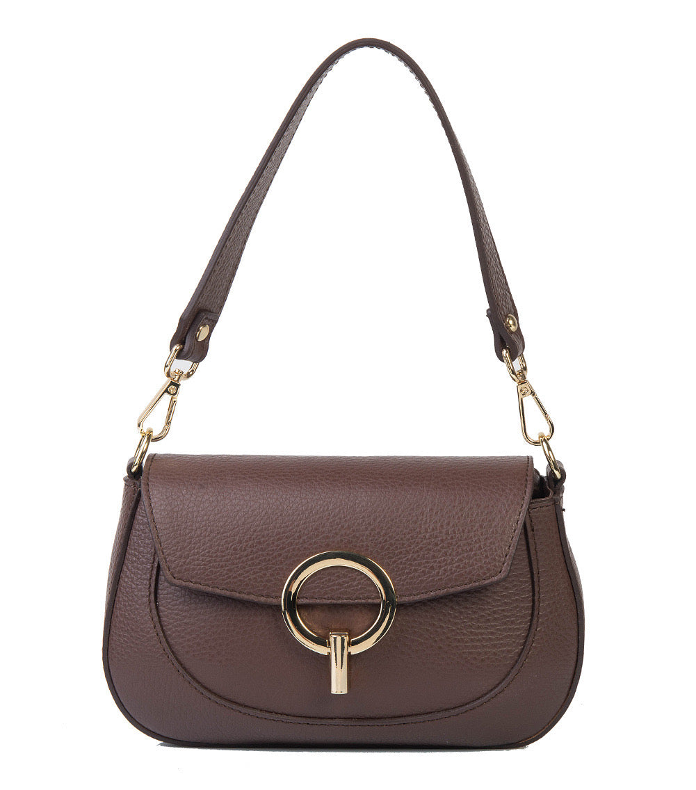 Shoulder Bag Small Ring