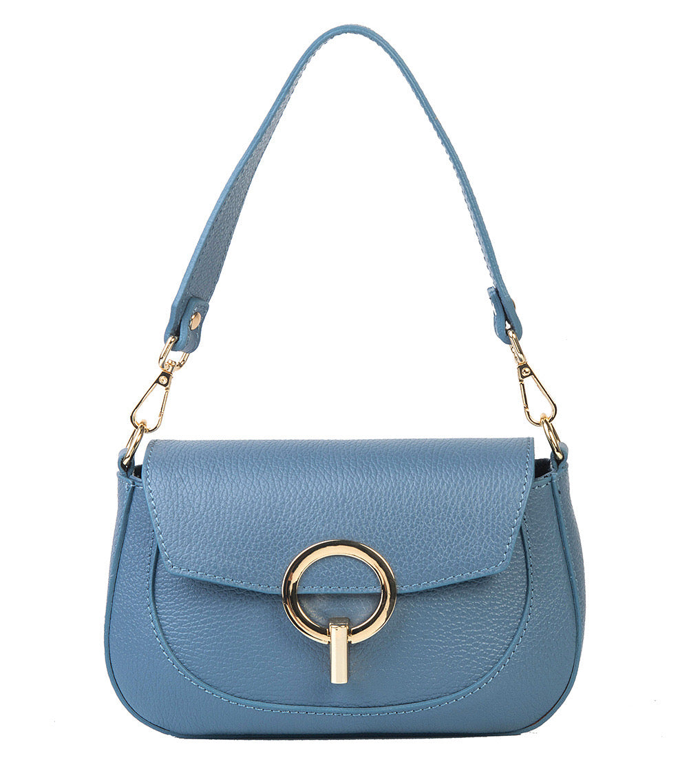 Shoulder Bag Small Ring