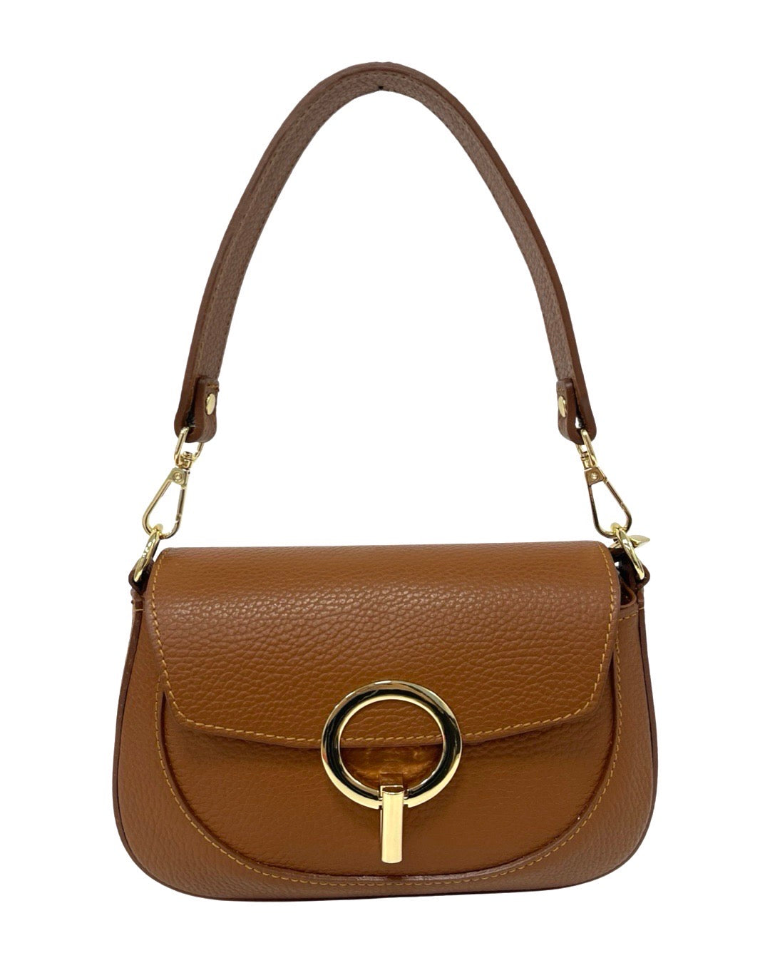 Shoulder Bag Small Ring