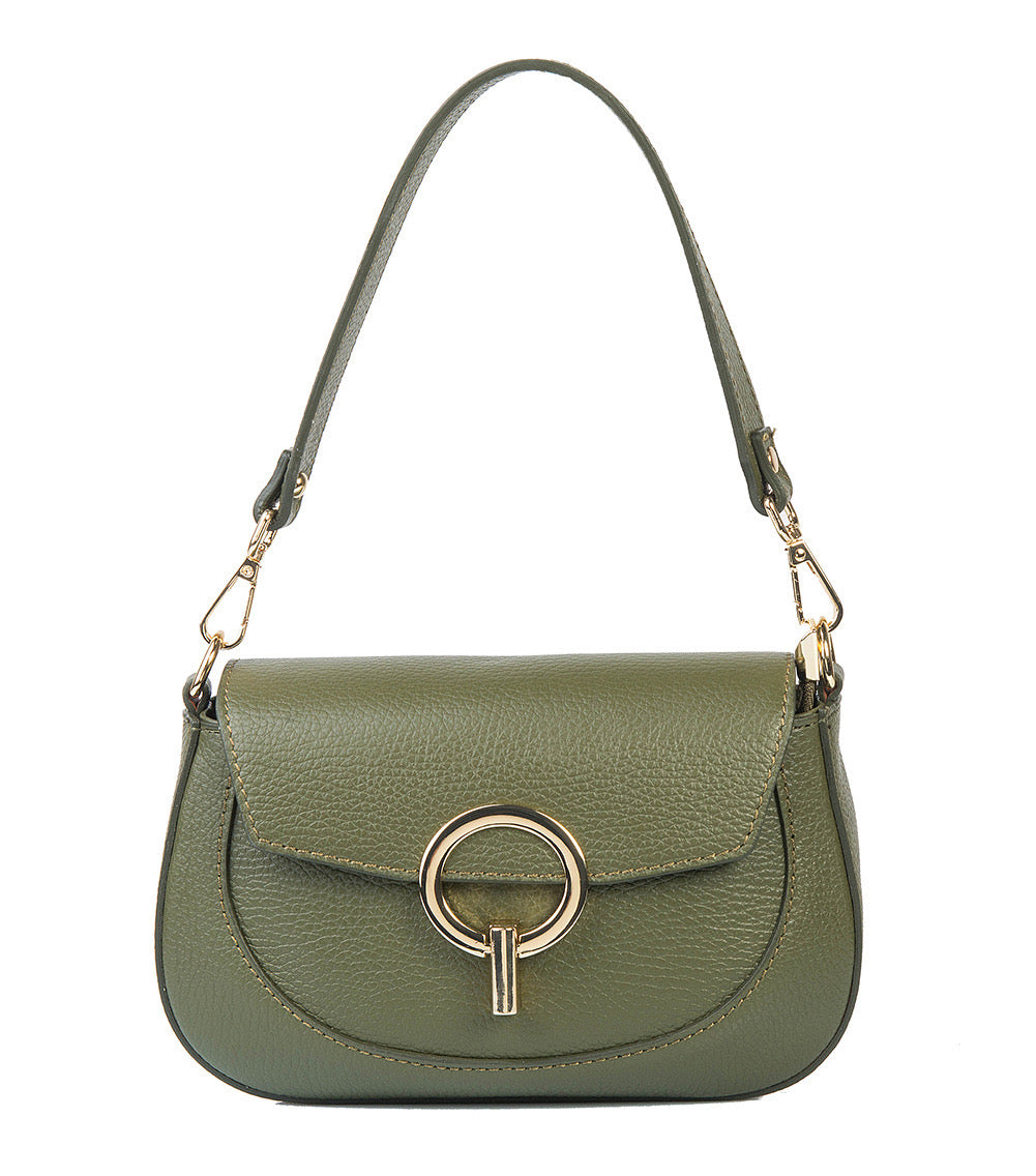 Shoulder Bag Small Ring