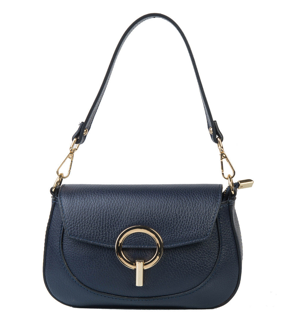 Shoulder Bag Small Ring