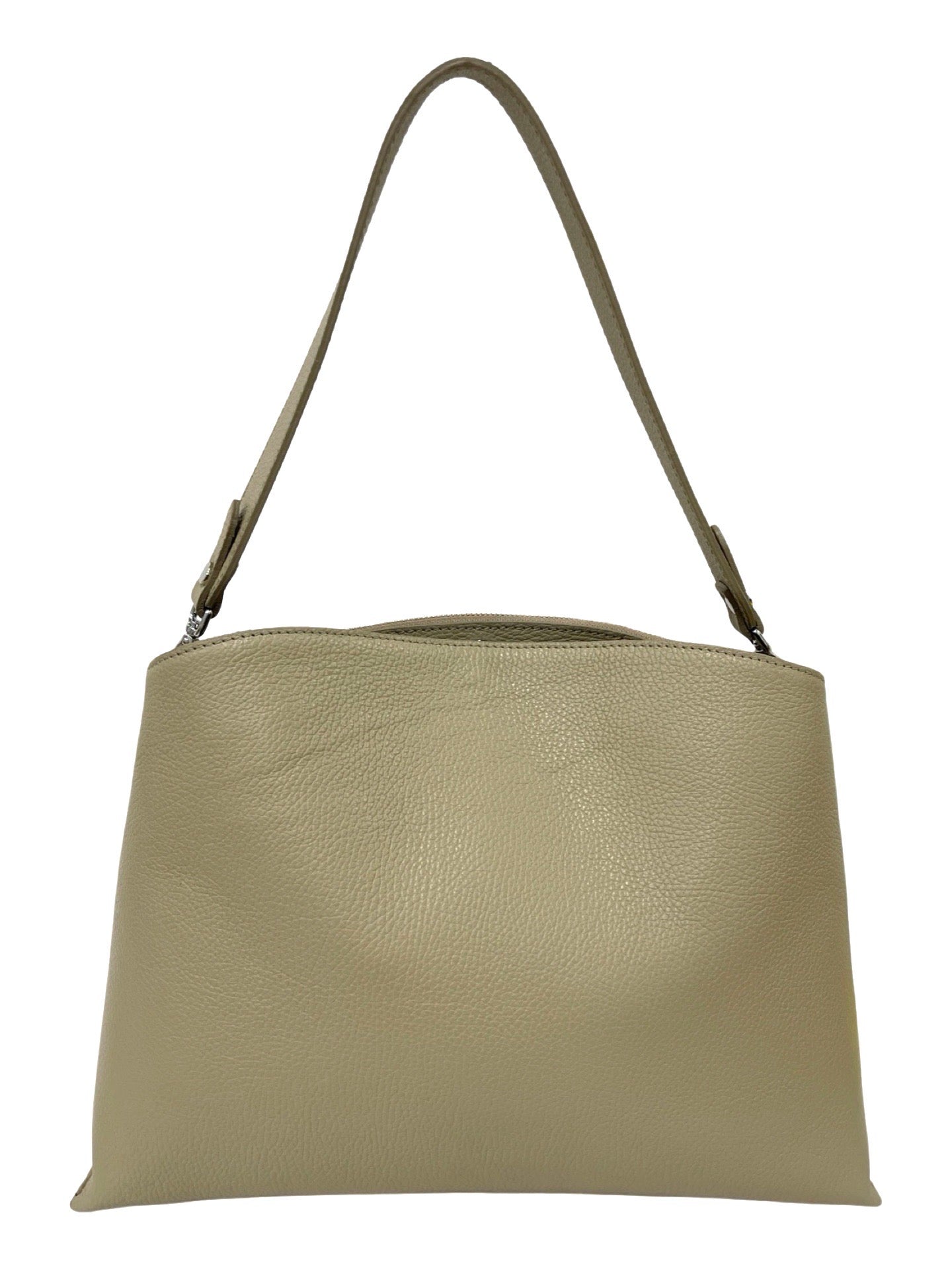 Shoulder Bag Large Hidden Pocket