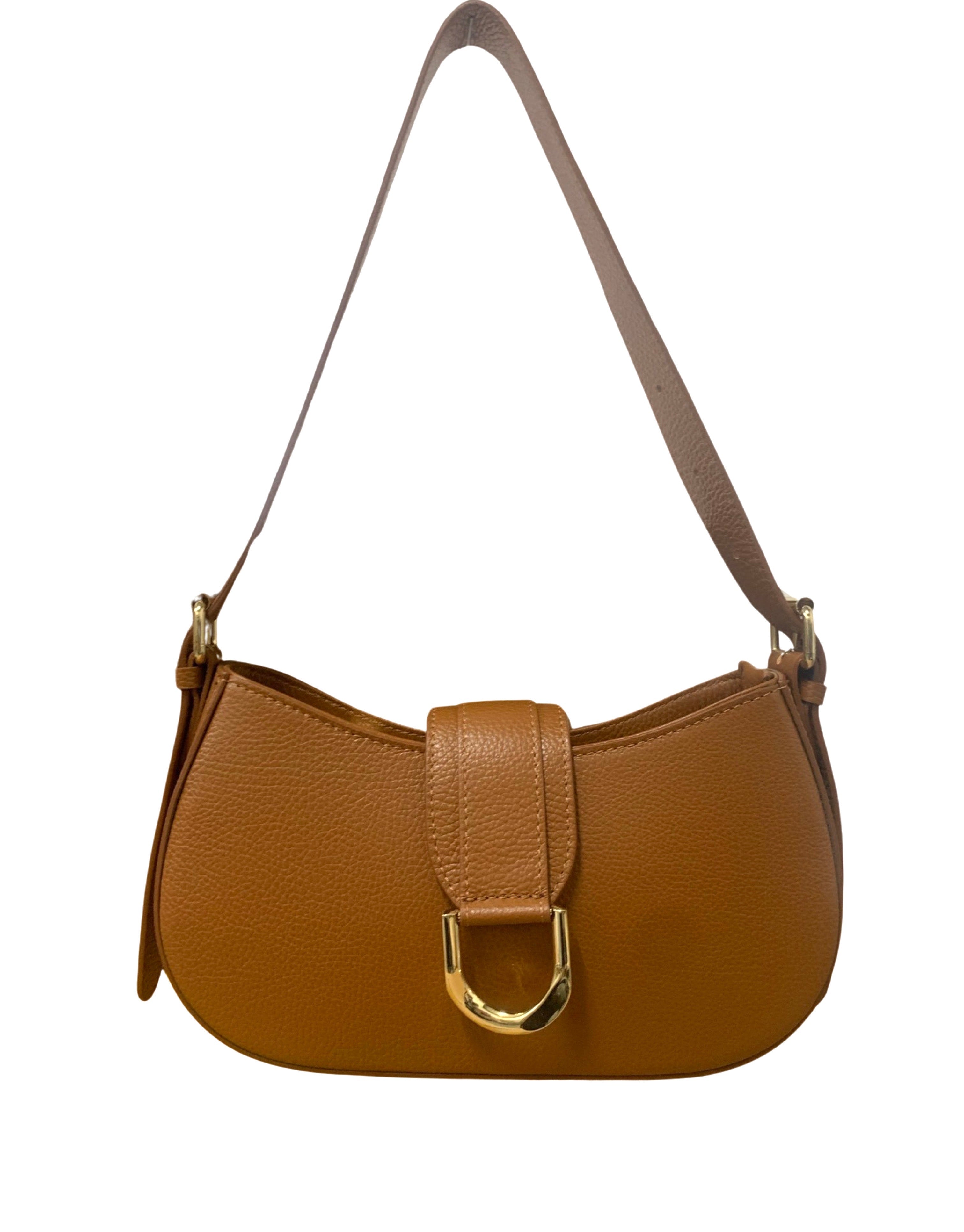Shoulder Bag Medium D Ring