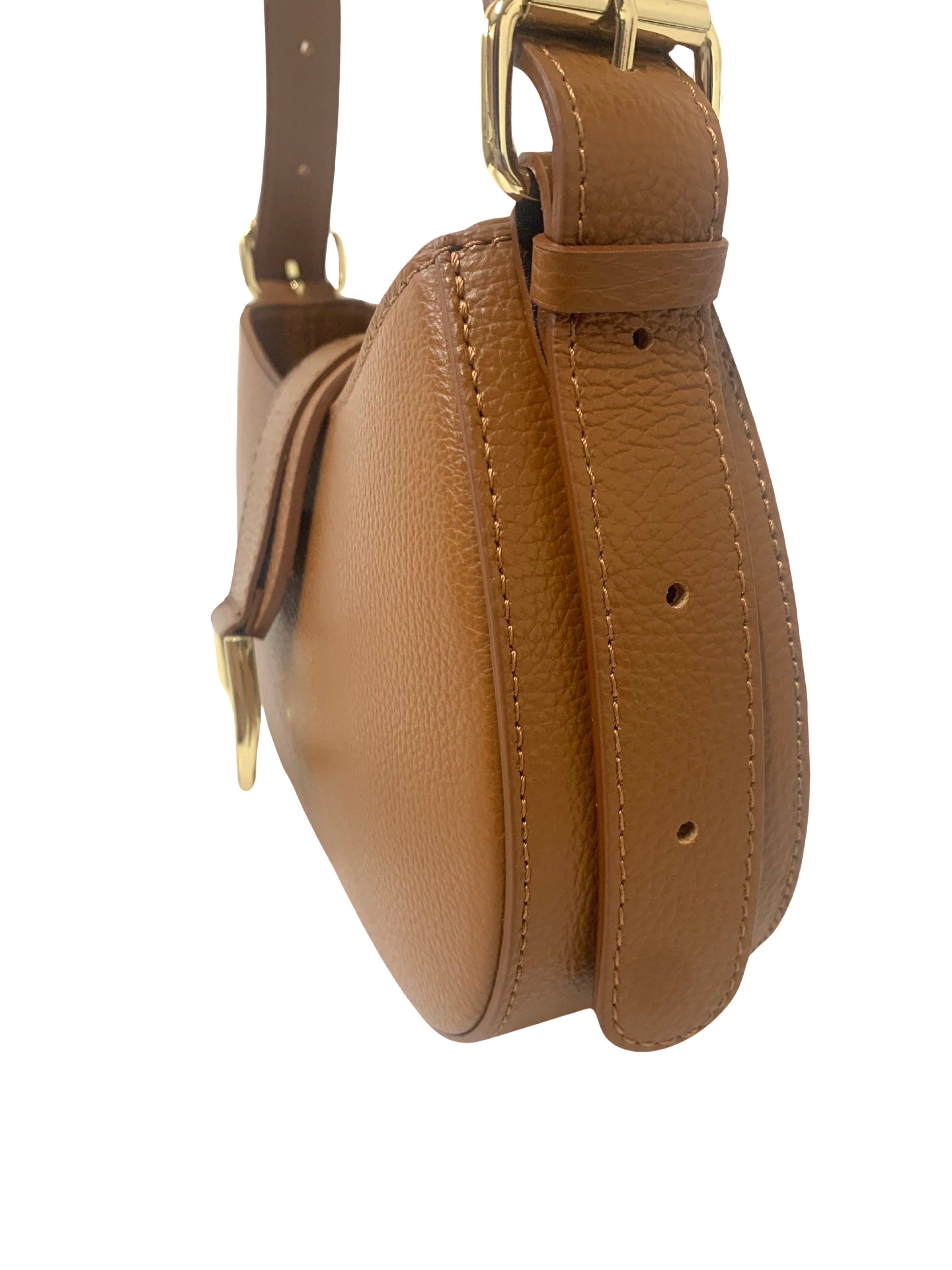 Shoulder Bag Medium D Ring