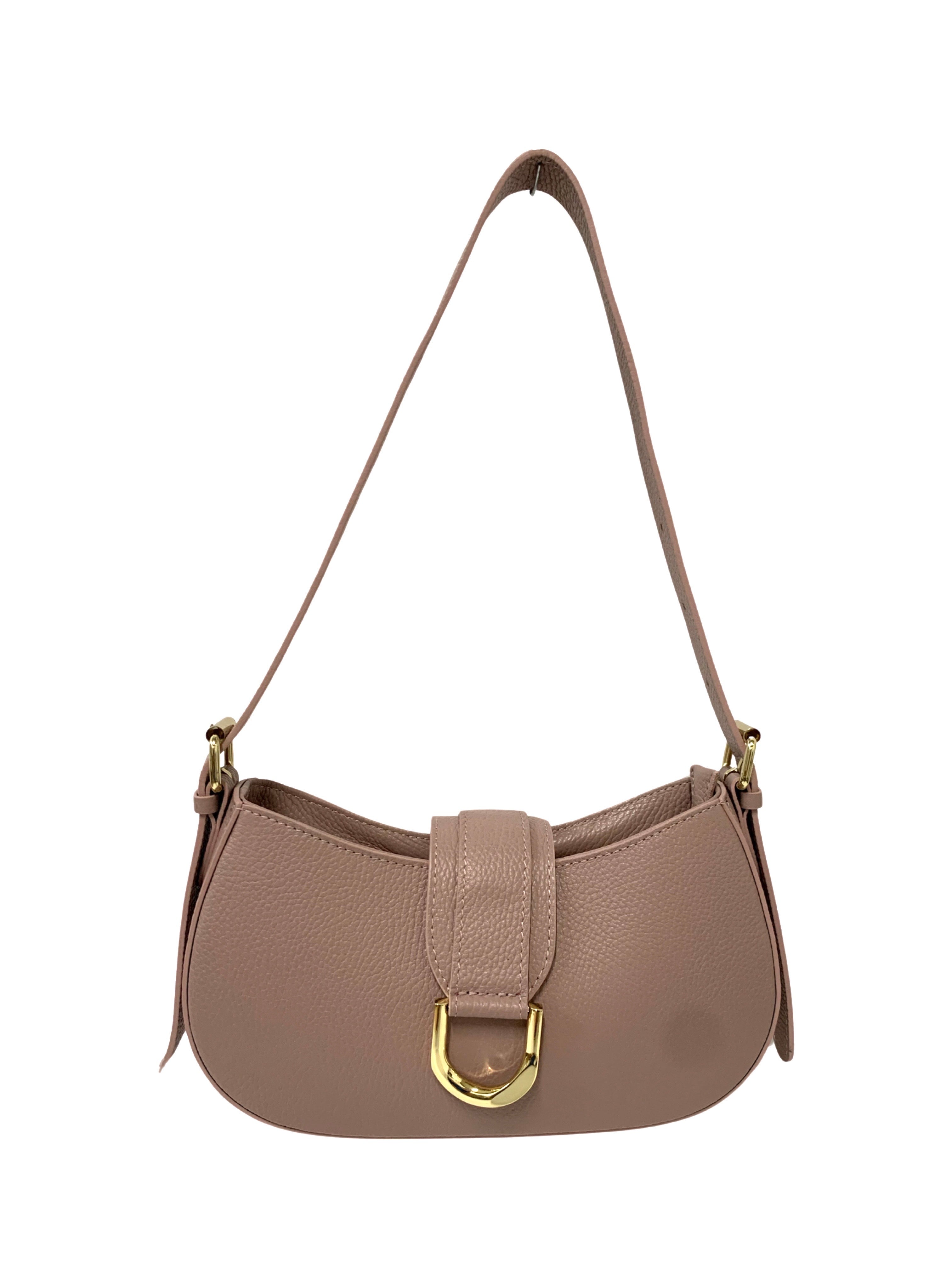 Shoulder Bag Medium D Ring