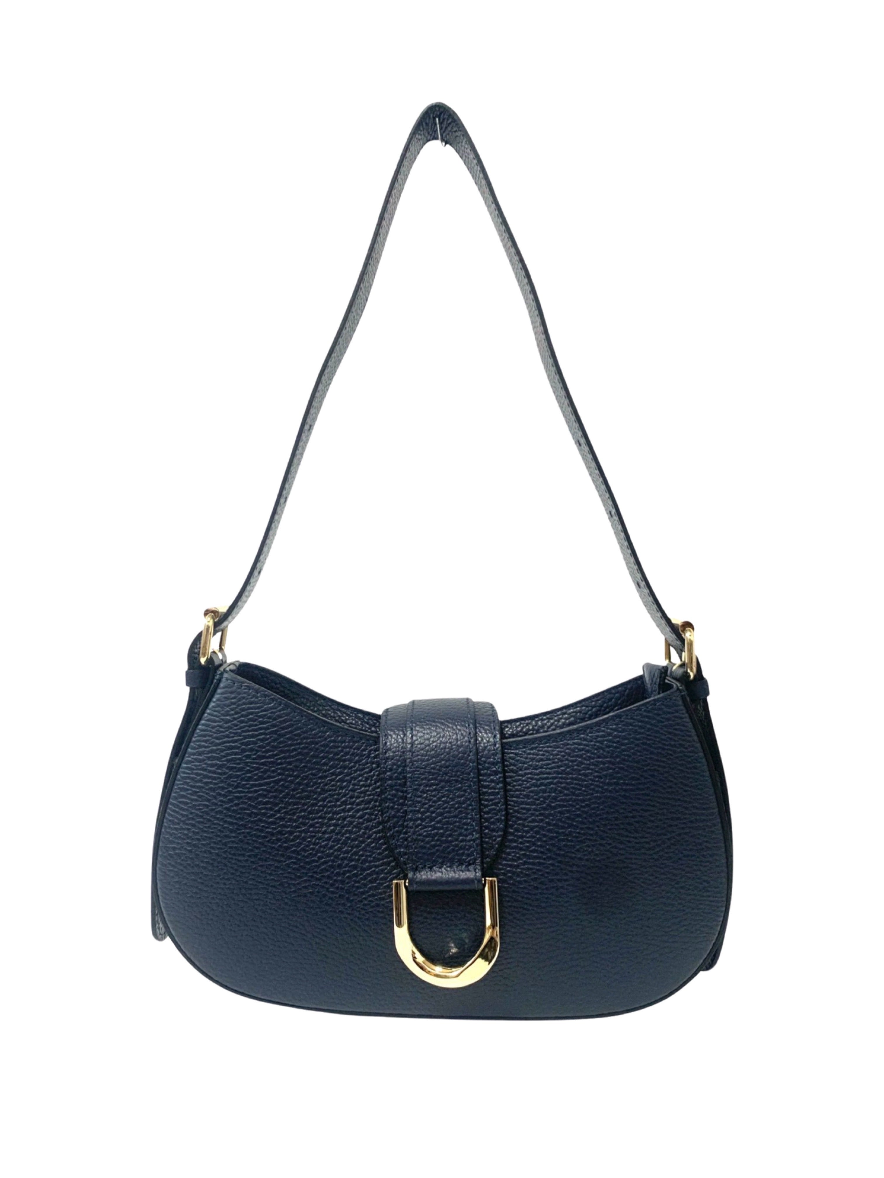 Shoulder Bag Medium D Ring