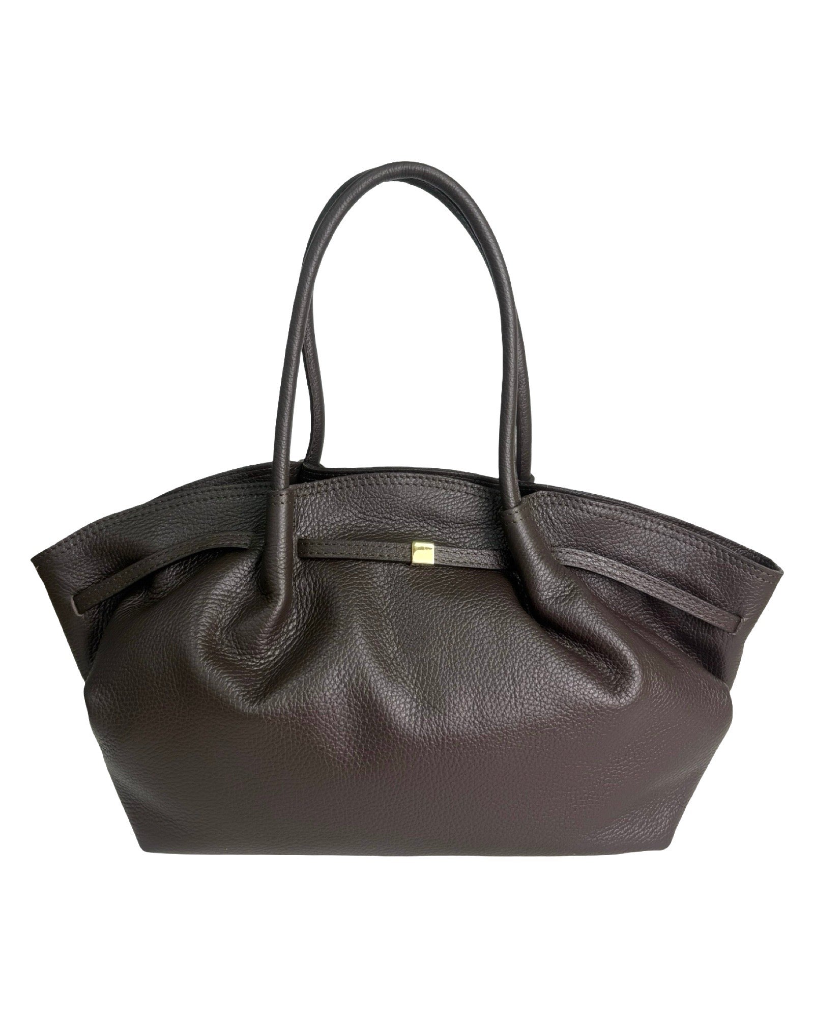 Shoulder Bag Large Napa