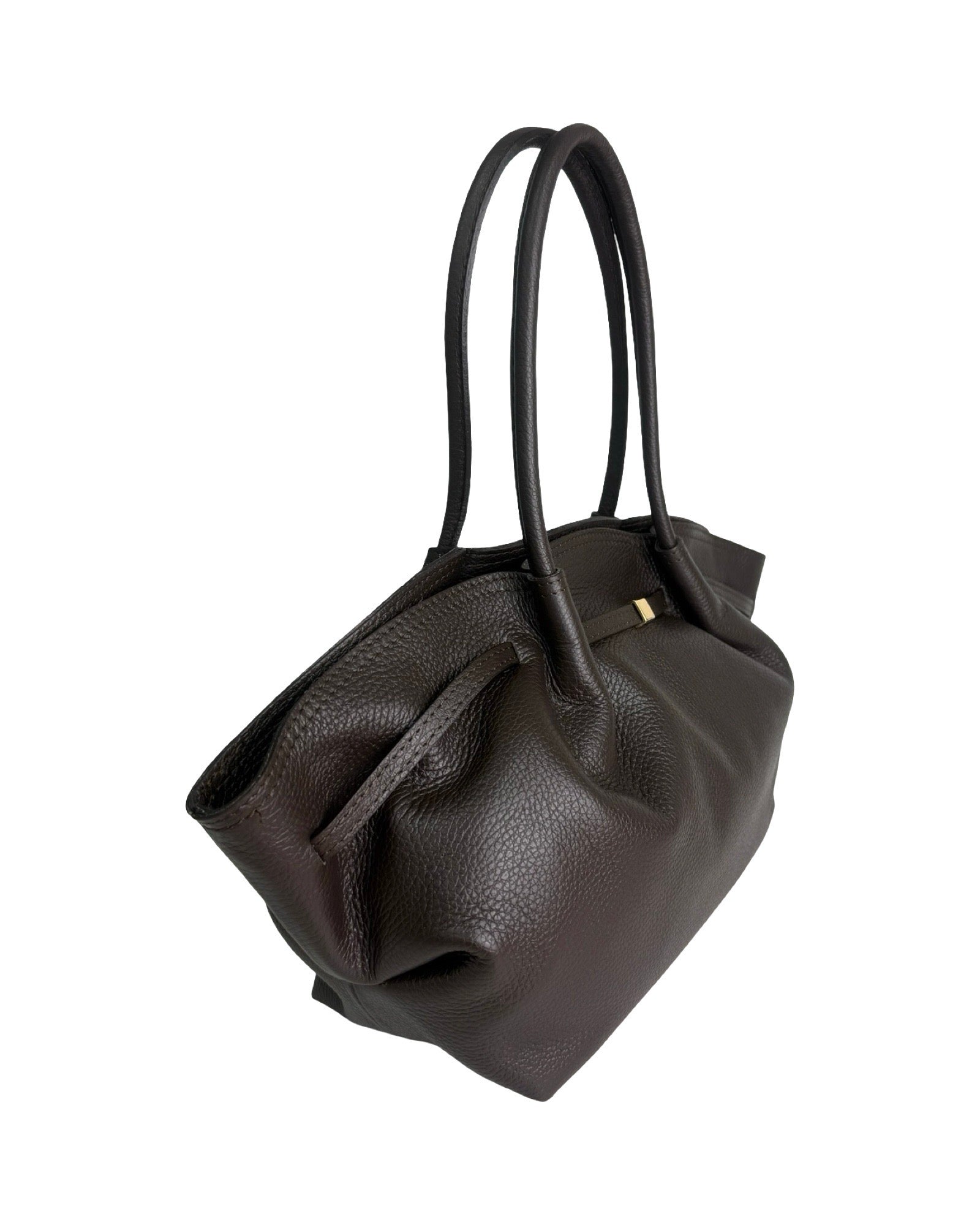 Shoulder Bag Large Napa