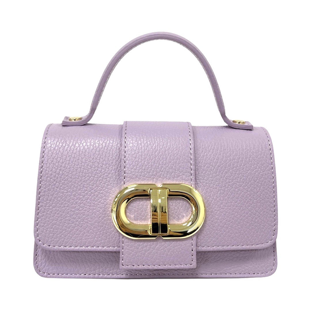 MIni Chain Crossbody