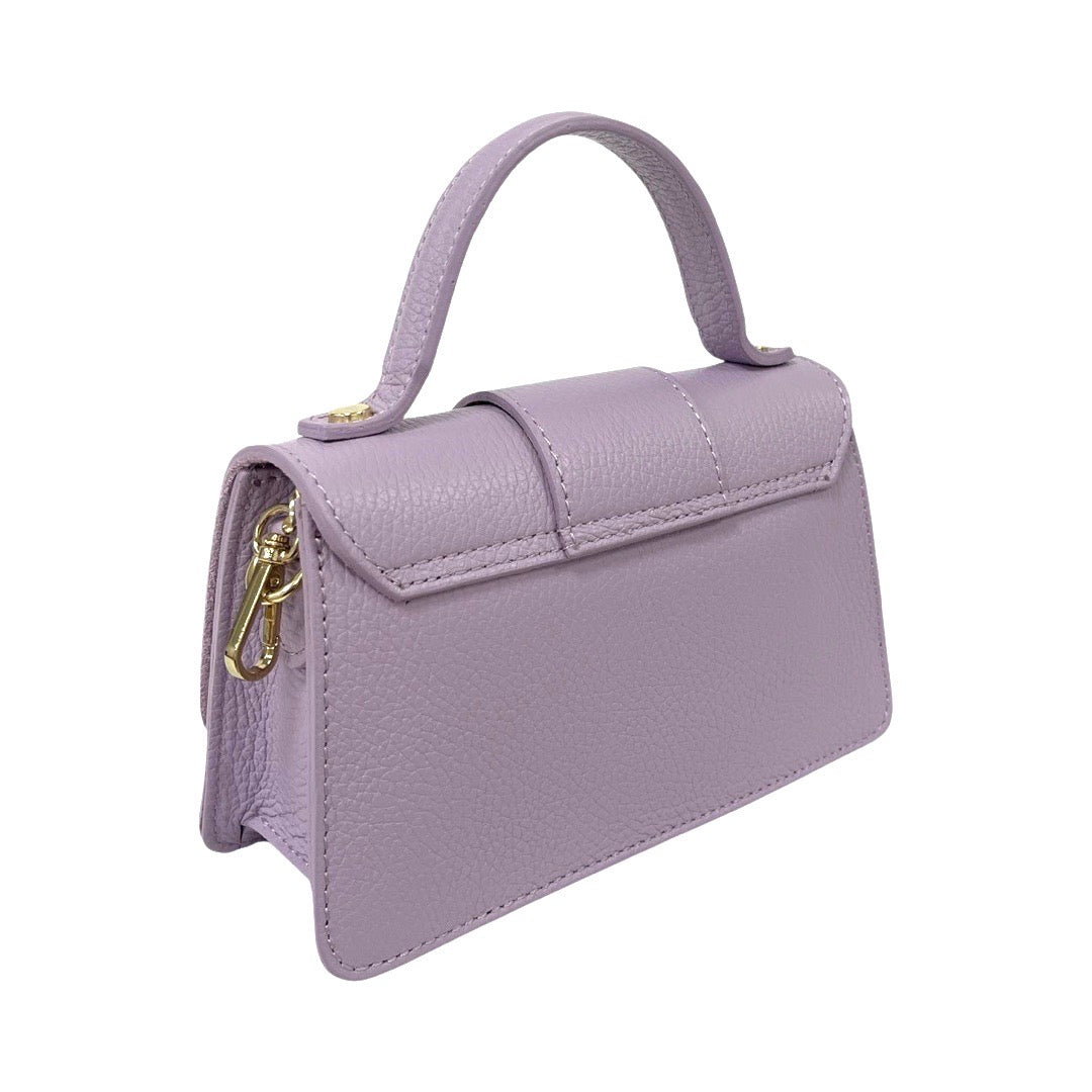 MIni Chain Crossbody